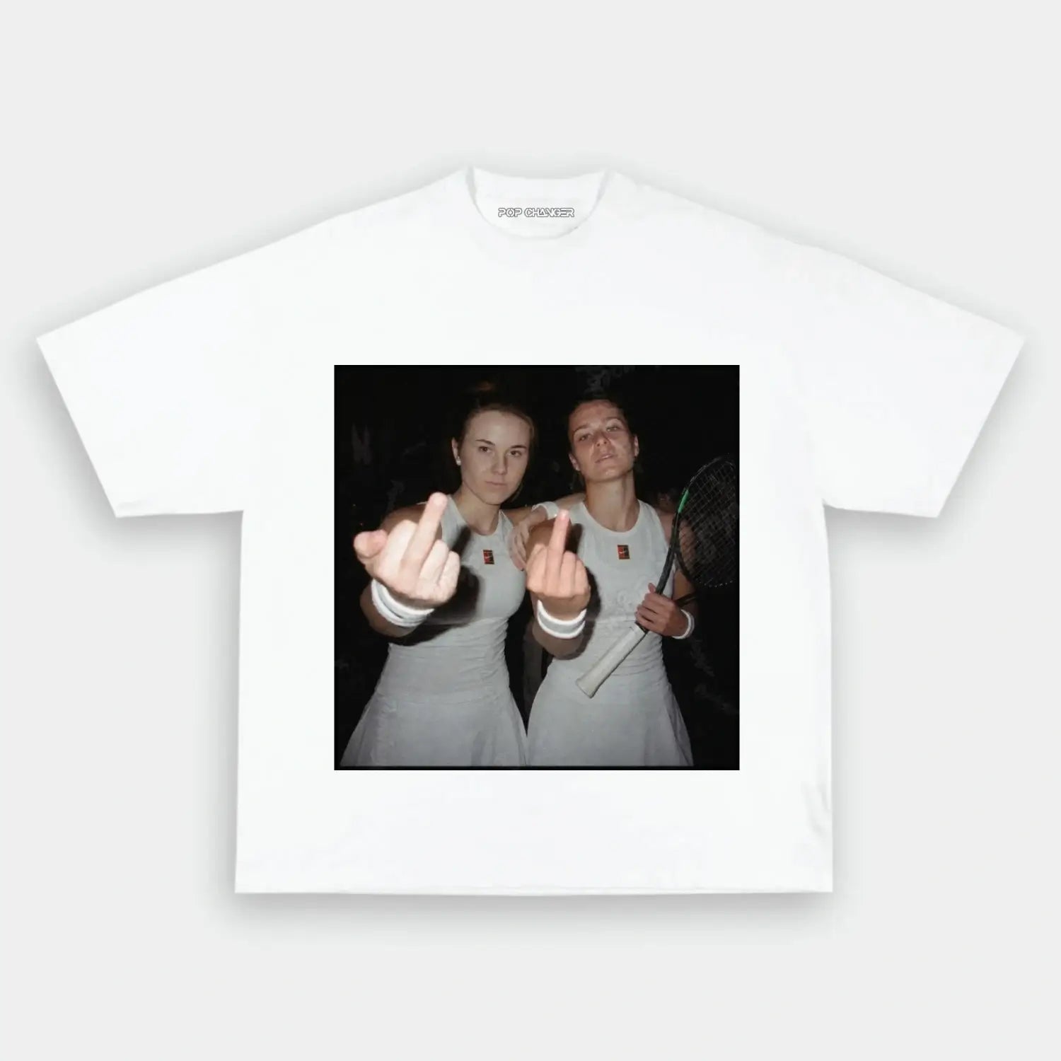Wimbledon Forever TEE 5 - POPCHANGER