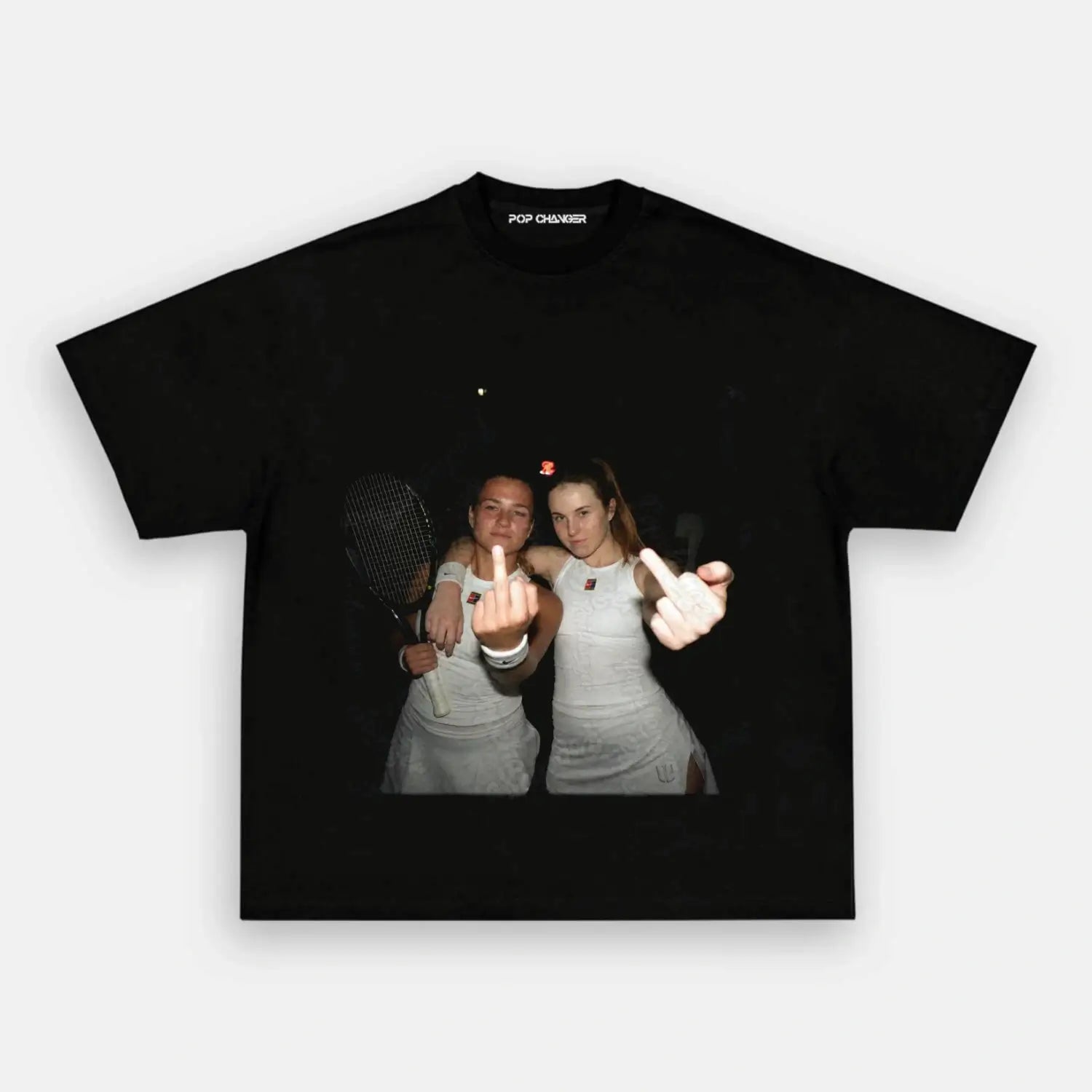 Wimbledon Forever TEE 6 - POPCHANGER