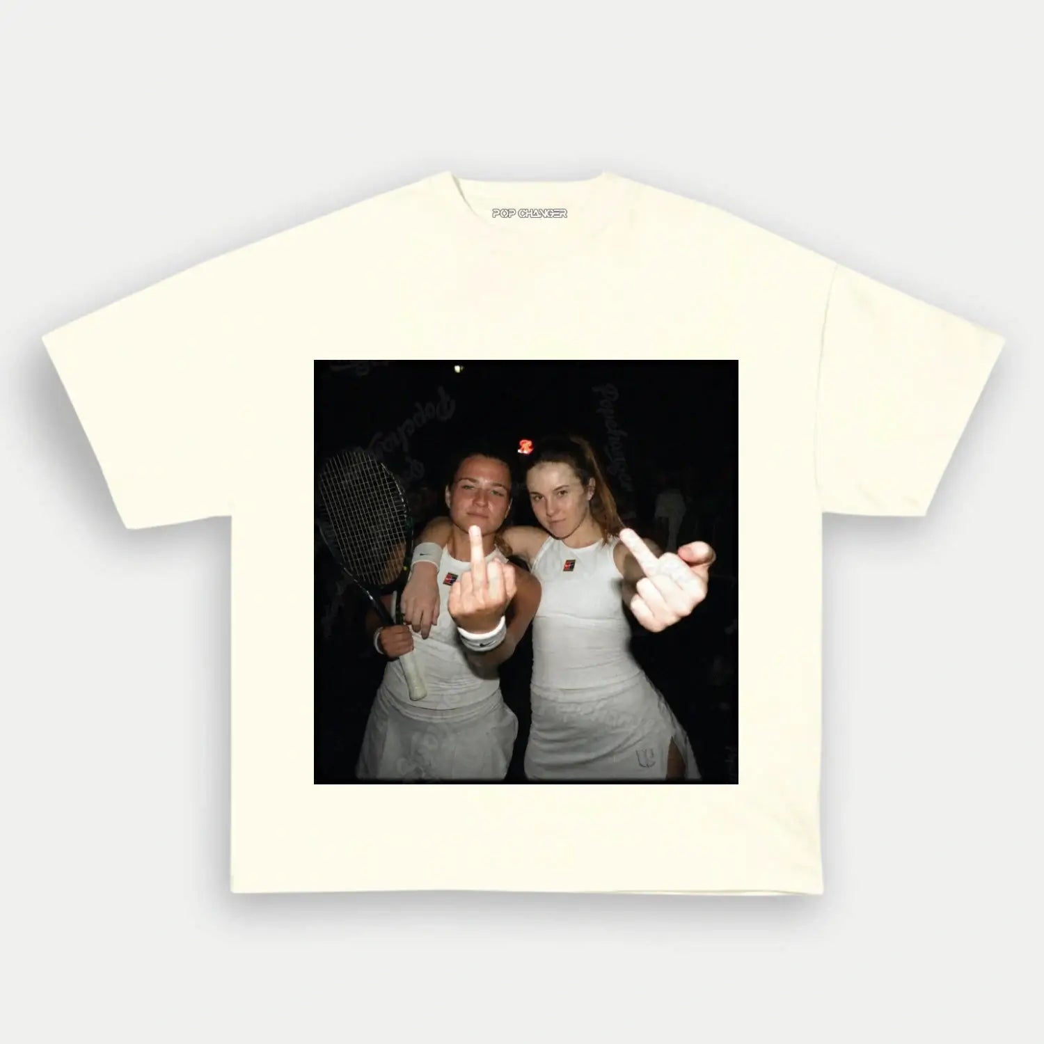 Wimbledon Forever TEE 6 - POPCHANGER