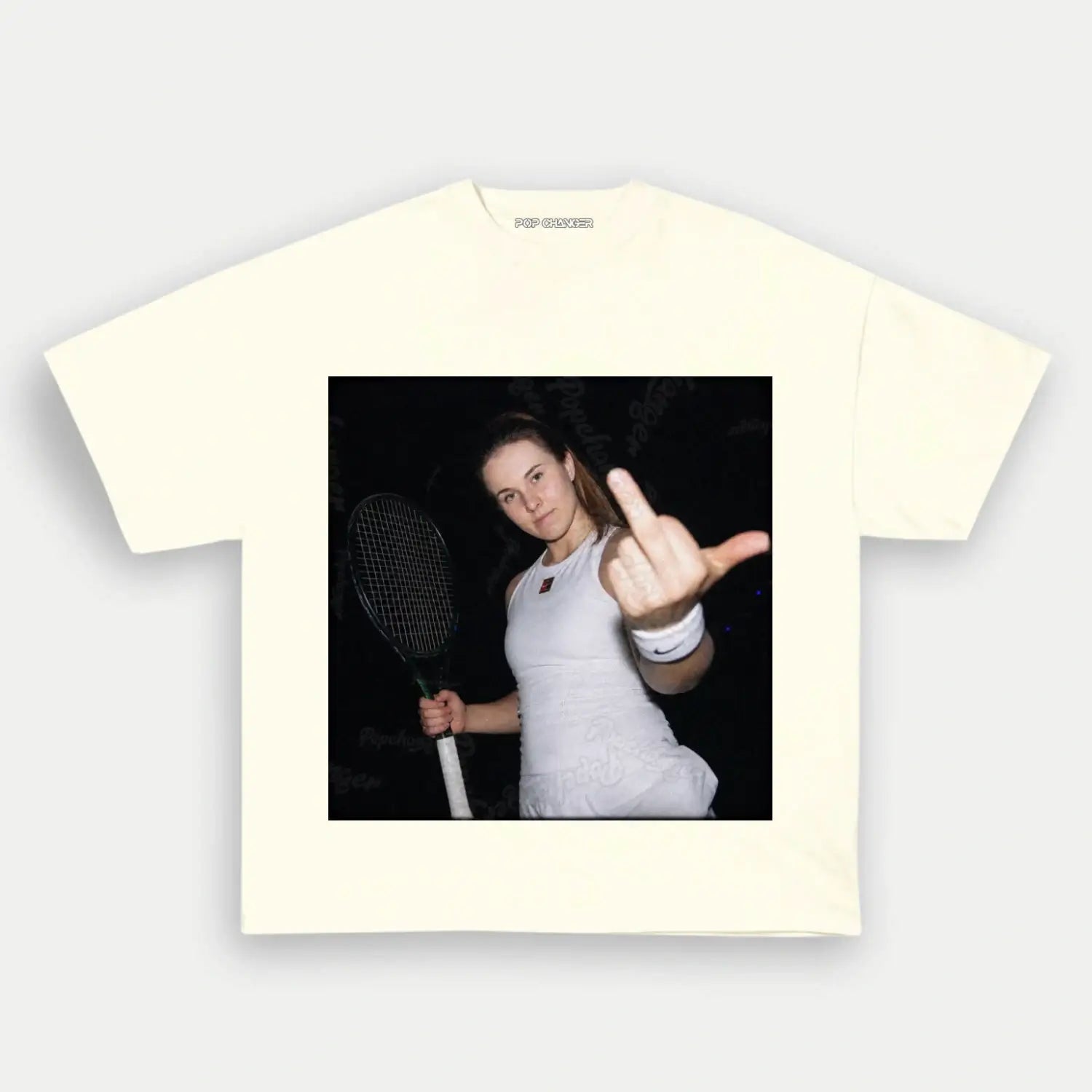 Wimbledon Forever TEE 7 - POPCHANGER
