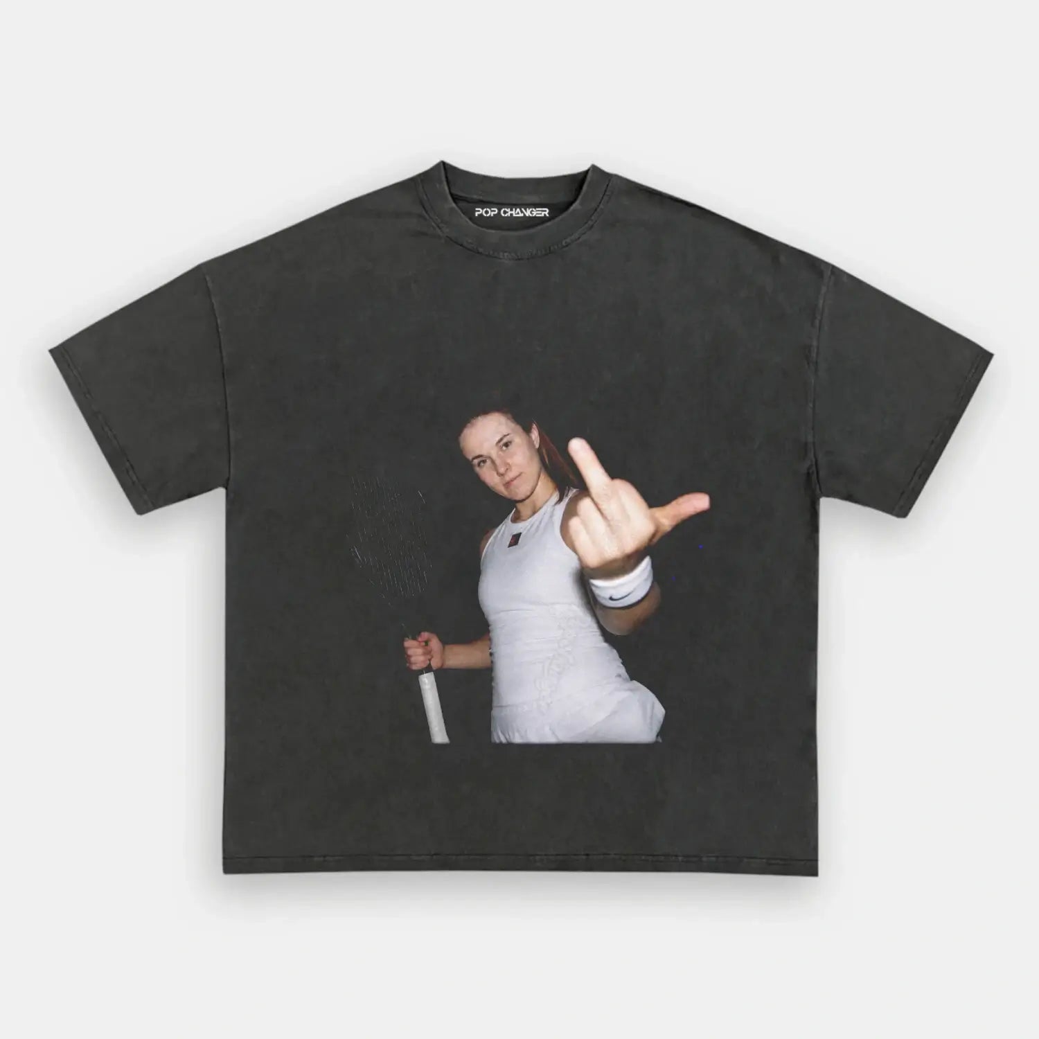 Wimbledon Forever TEE 7 - POPCHANGER