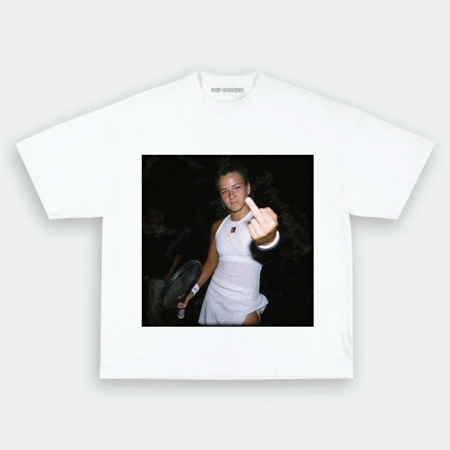 Wimbledon Forever TEE 8 - POPCHANGER