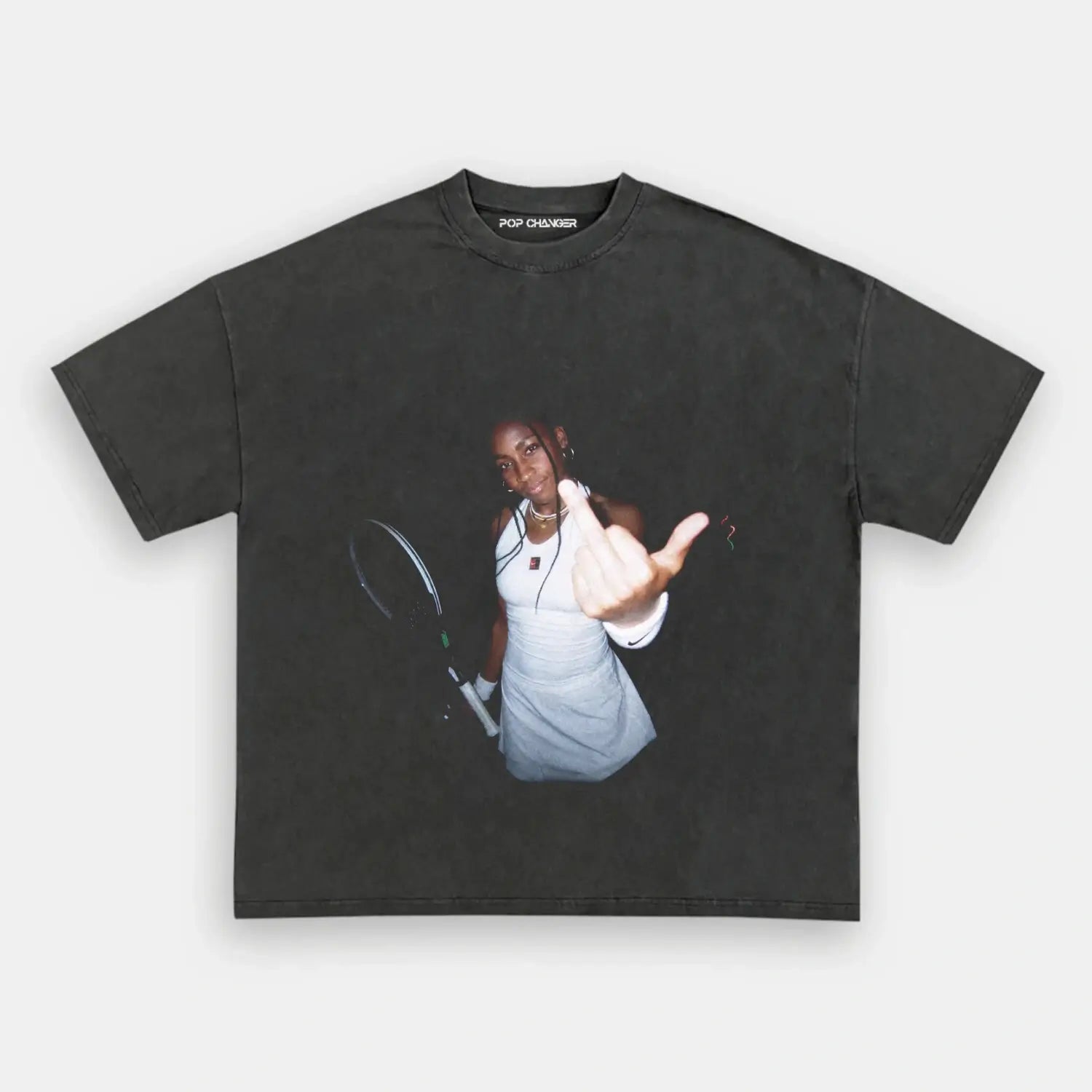 Wimbledon Forever TEE 9 - POPCHANGER
