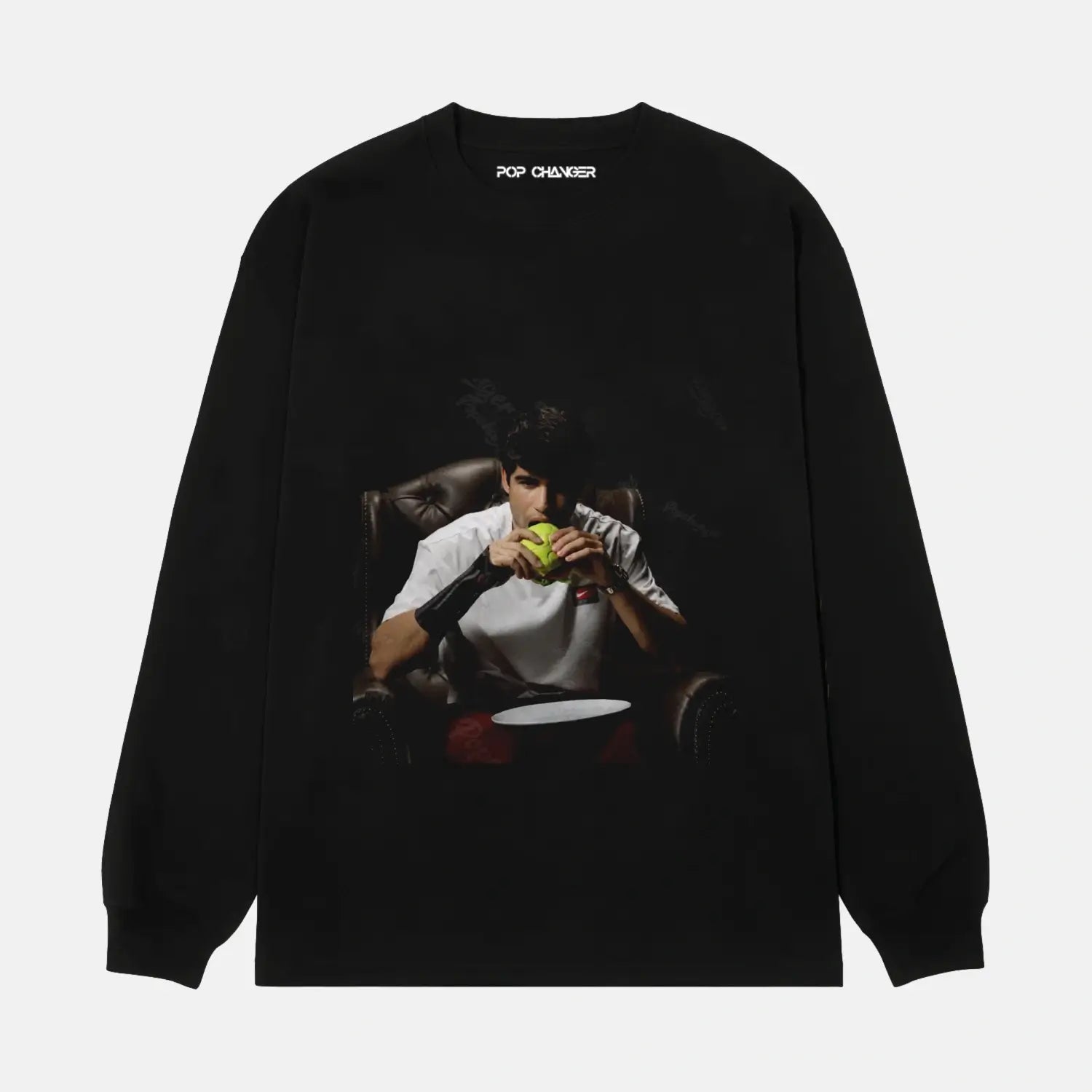 Wimbledon Glory TEE 1.1 - POPCHANGER