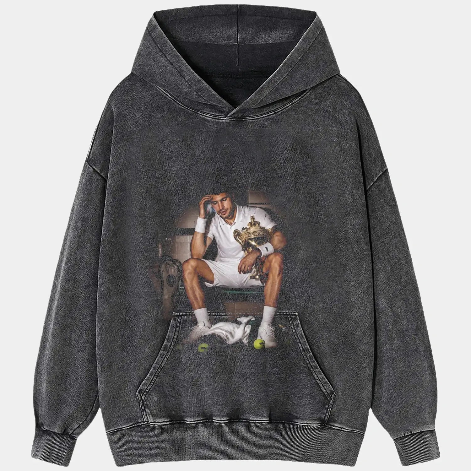 Wimbledon Glory TEE 1 - POPCHANGER