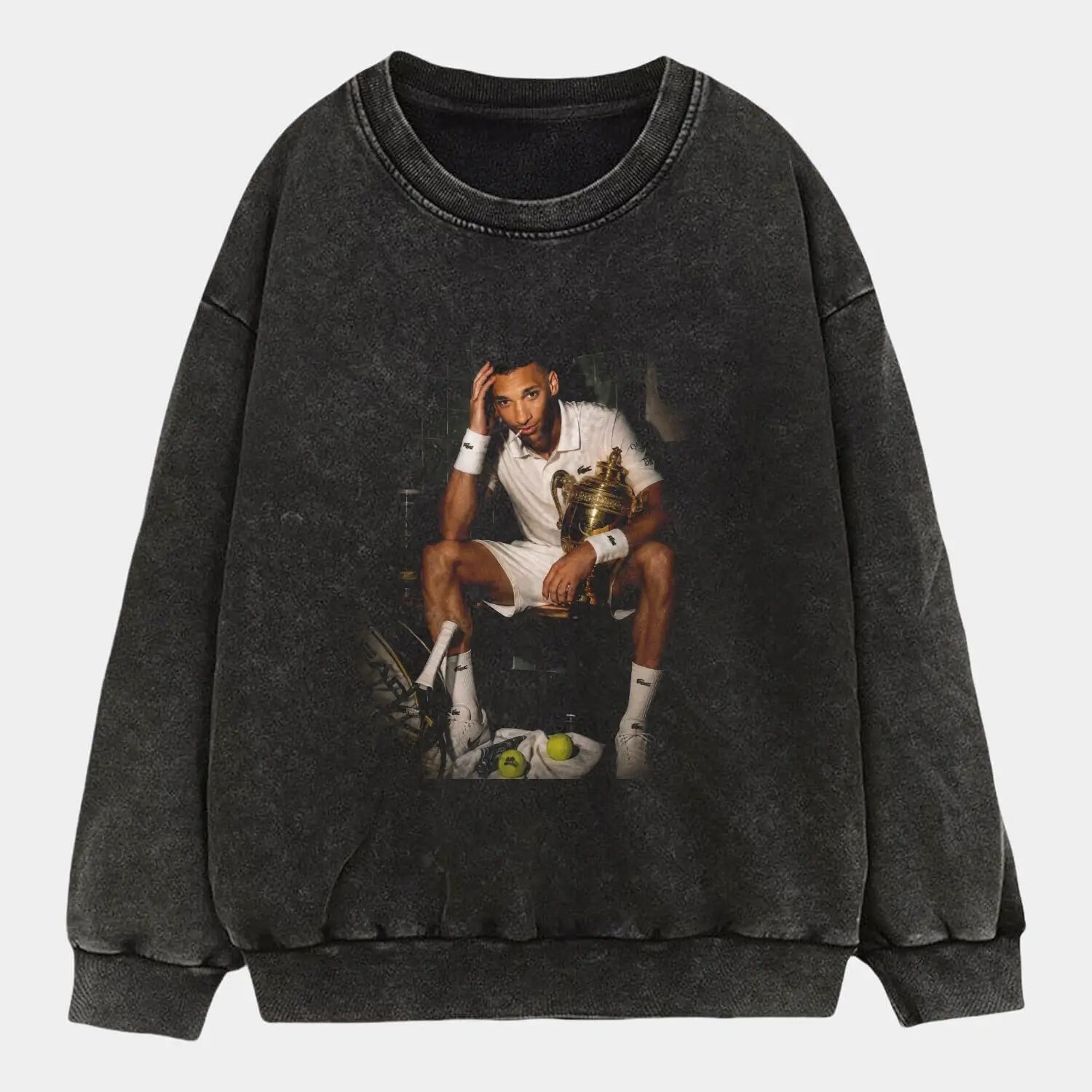 Wimbledon Glory TEE 3 - POPCHANGER