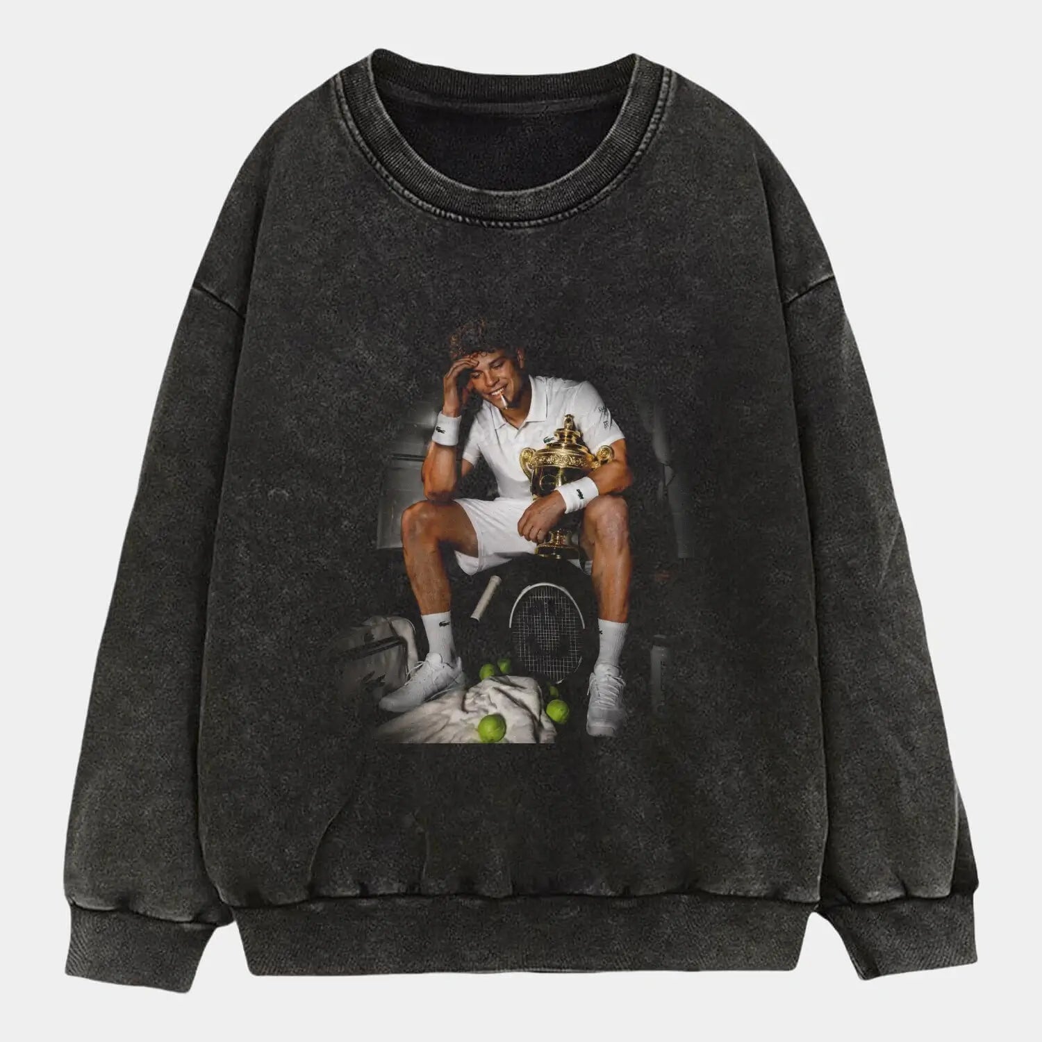 Wimbledon Glory TEE 4 - POPCHANGER
