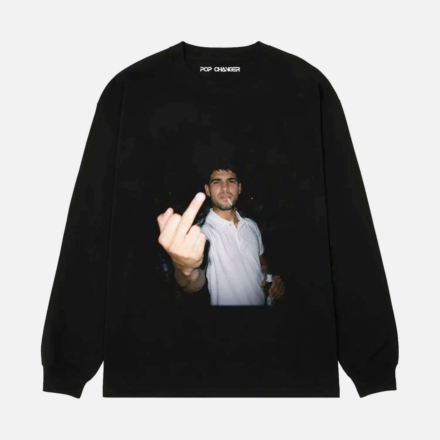 Wimbledon Kings TEE 1.0 - POPCHANGER