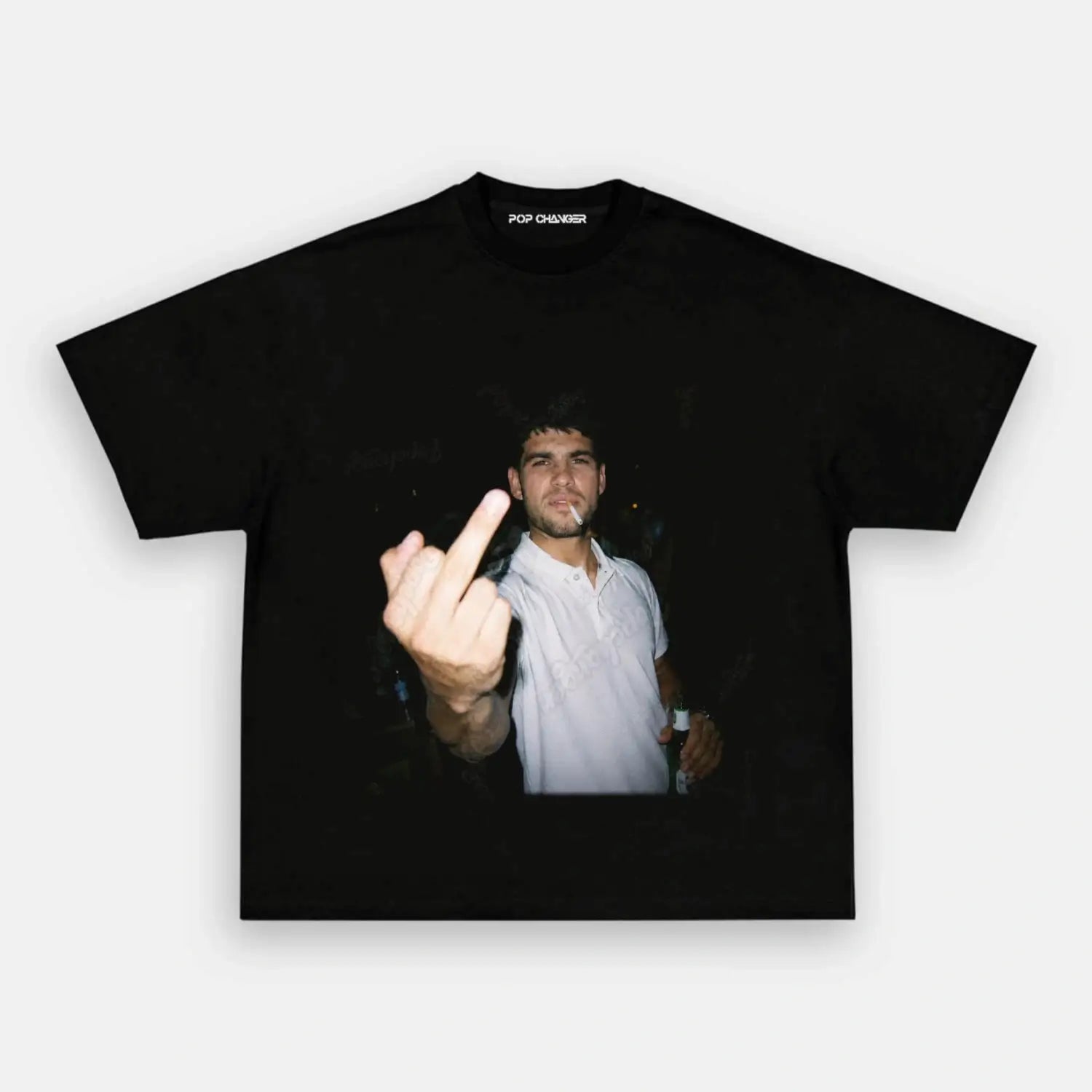 Wimbledon Kings TEE 1.0 - POPCHANGER