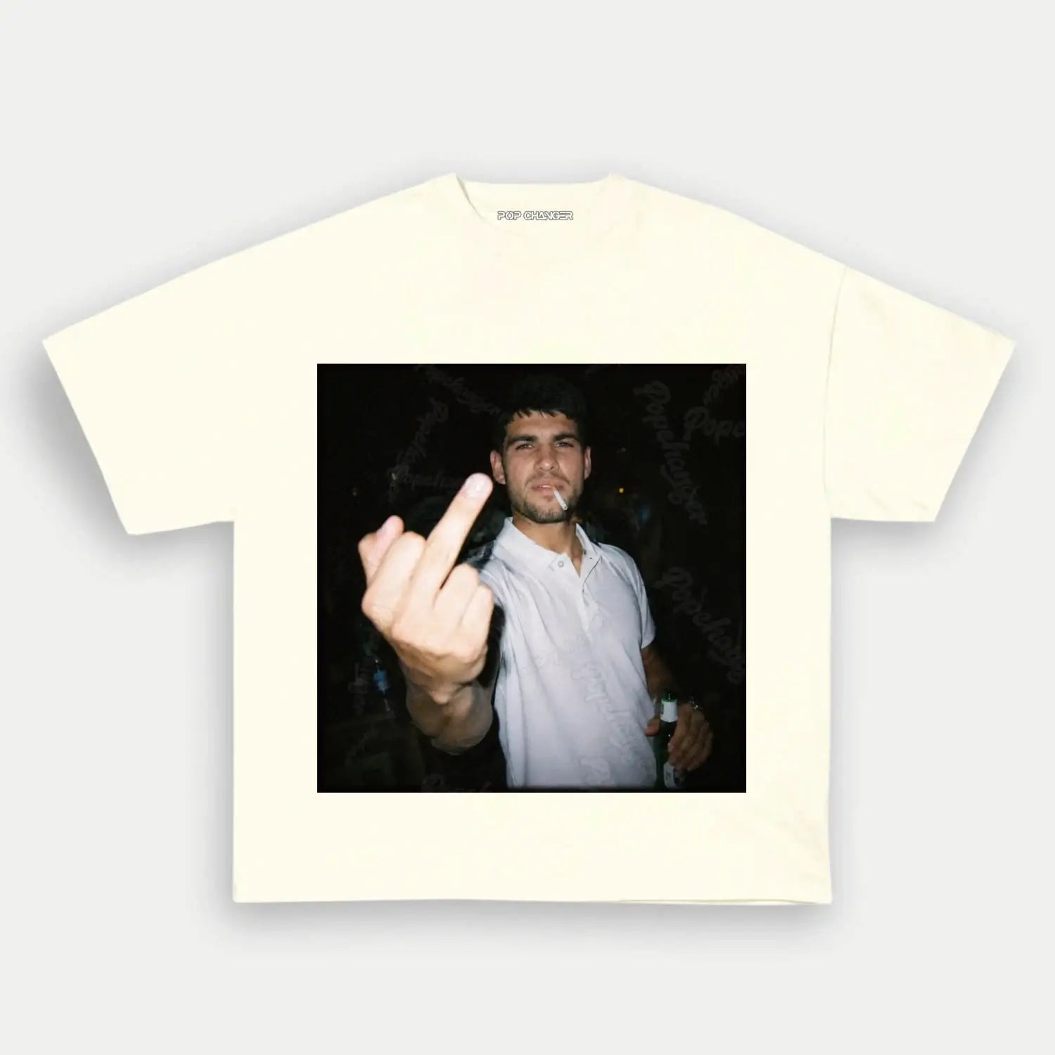 Wimbledon Kings TEE 1.0 - POPCHANGER