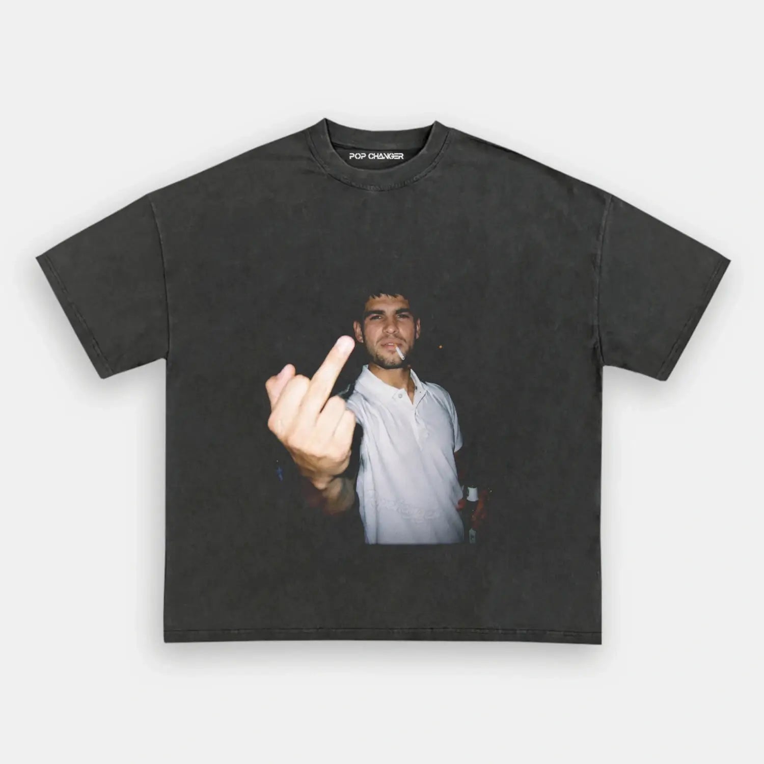 Wimbledon Kings TEE 1.0 - POPCHANGER