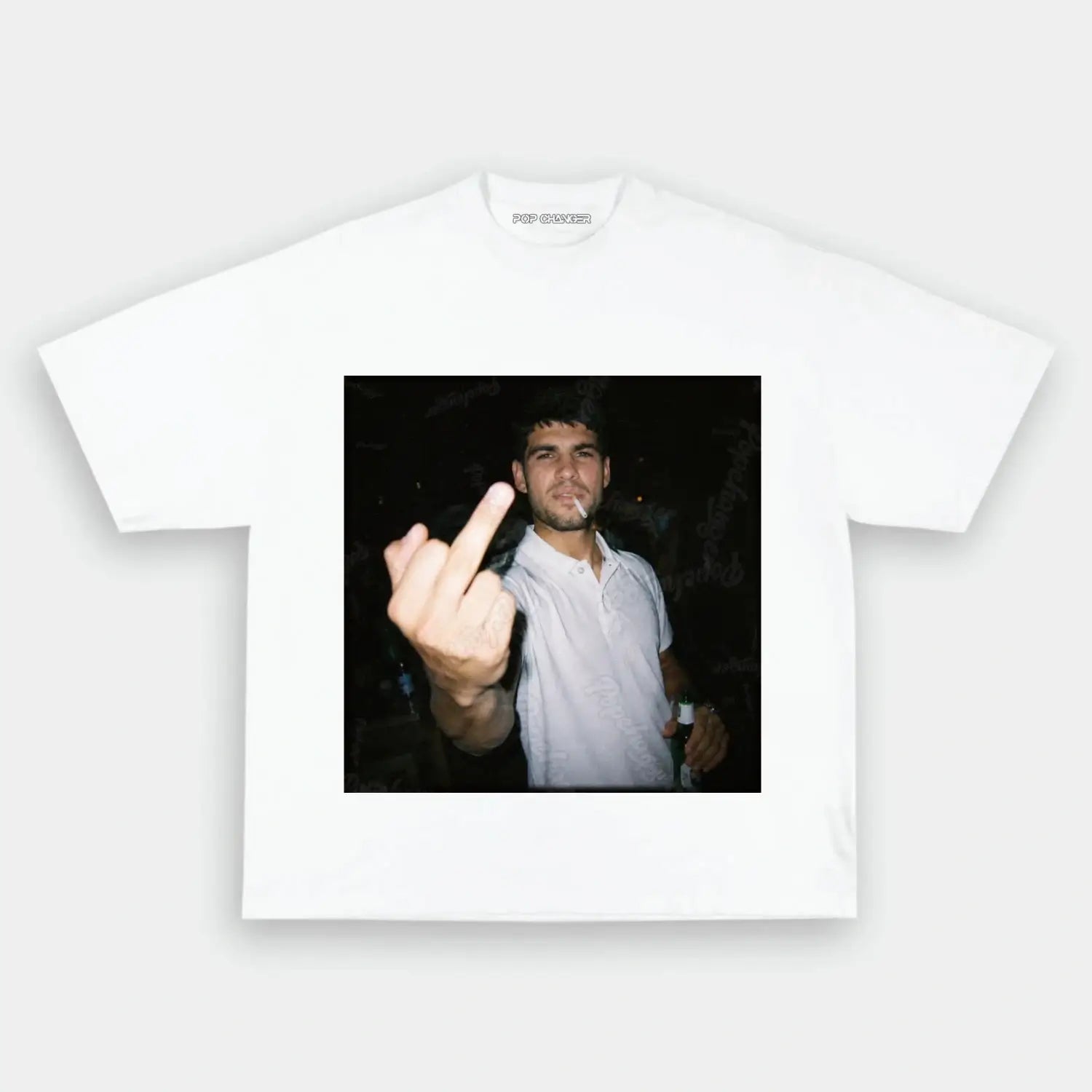 Wimbledon Kings TEE 1.0 - POPCHANGER