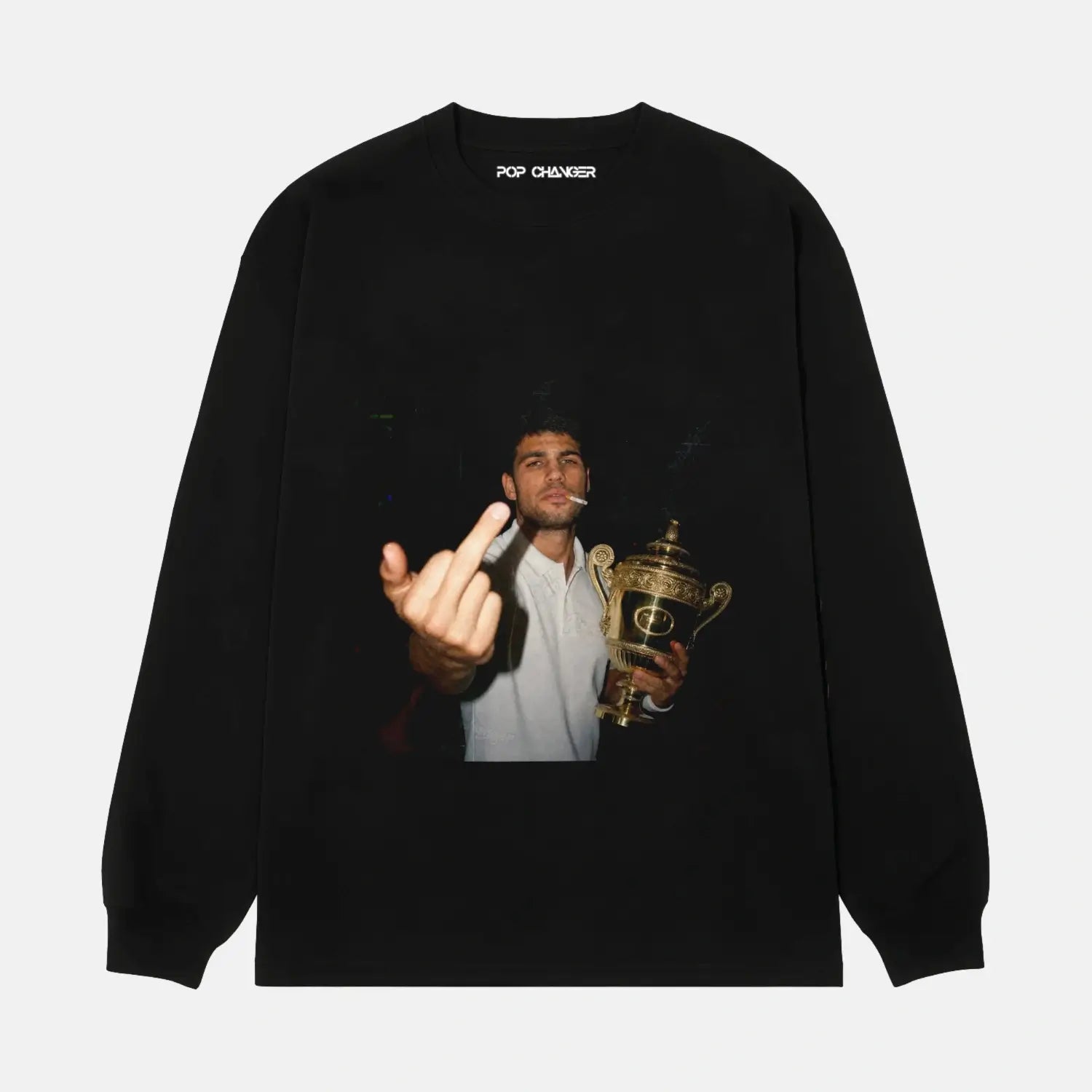 Wimbledon Kings TEE 1.1 - POPCHANGER