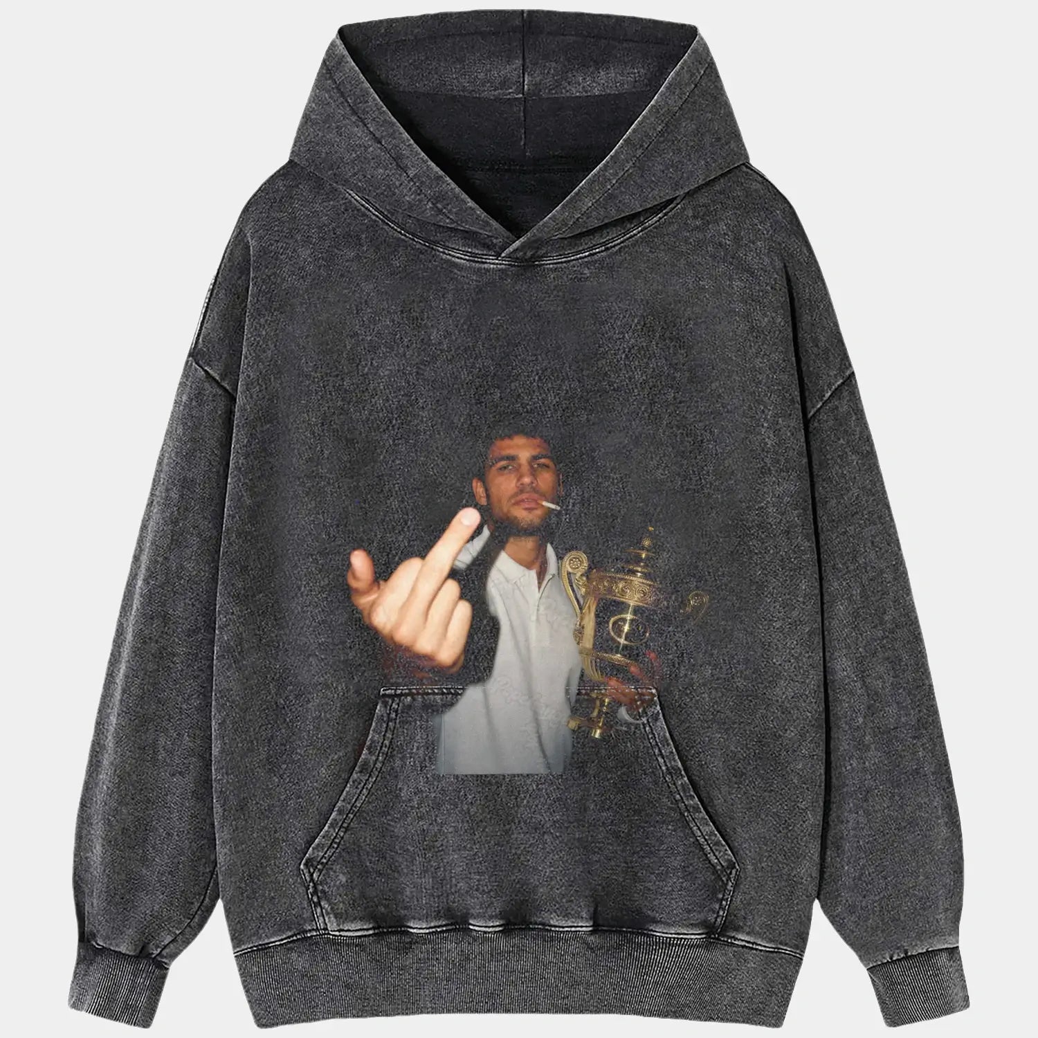 Wimbledon Kings TEE 1.1 - POPCHANGER