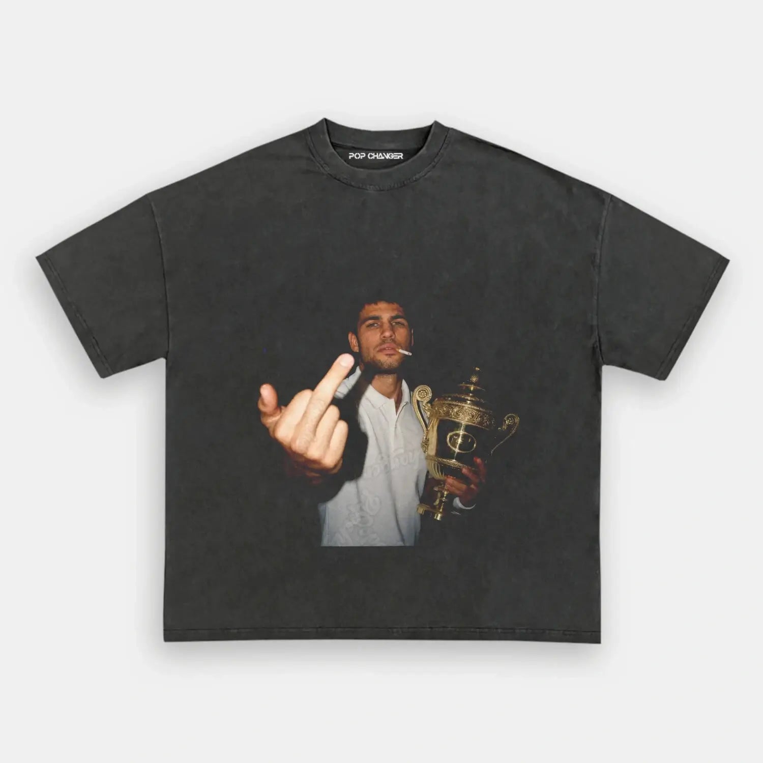 Wimbledon Kings TEE 1.1 - POPCHANGER