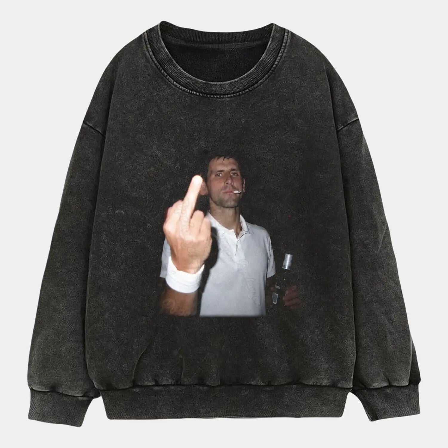 Wimbledon Kings TEE 2.0 - POPCHANGER