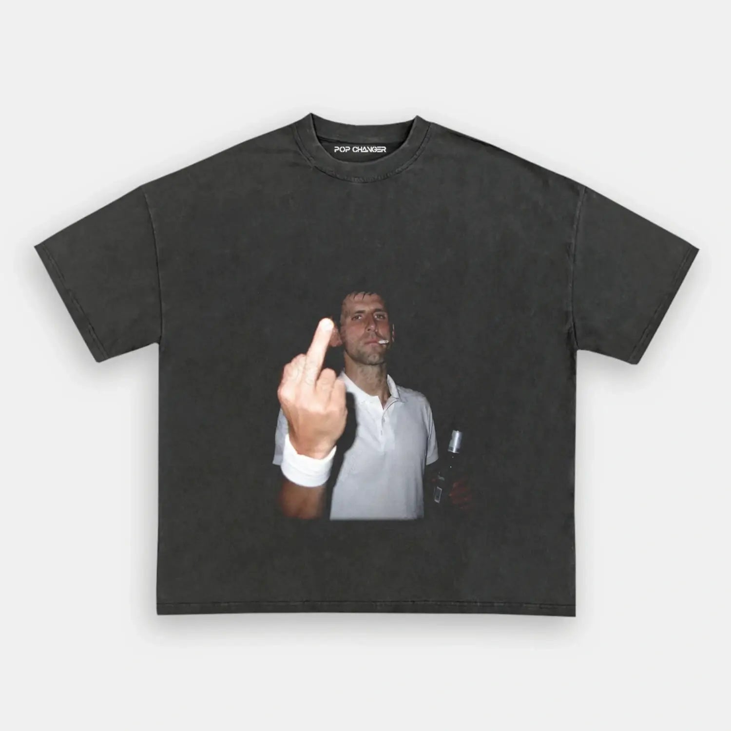 Wimbledon Kings TEE 2.0 - POPCHANGER