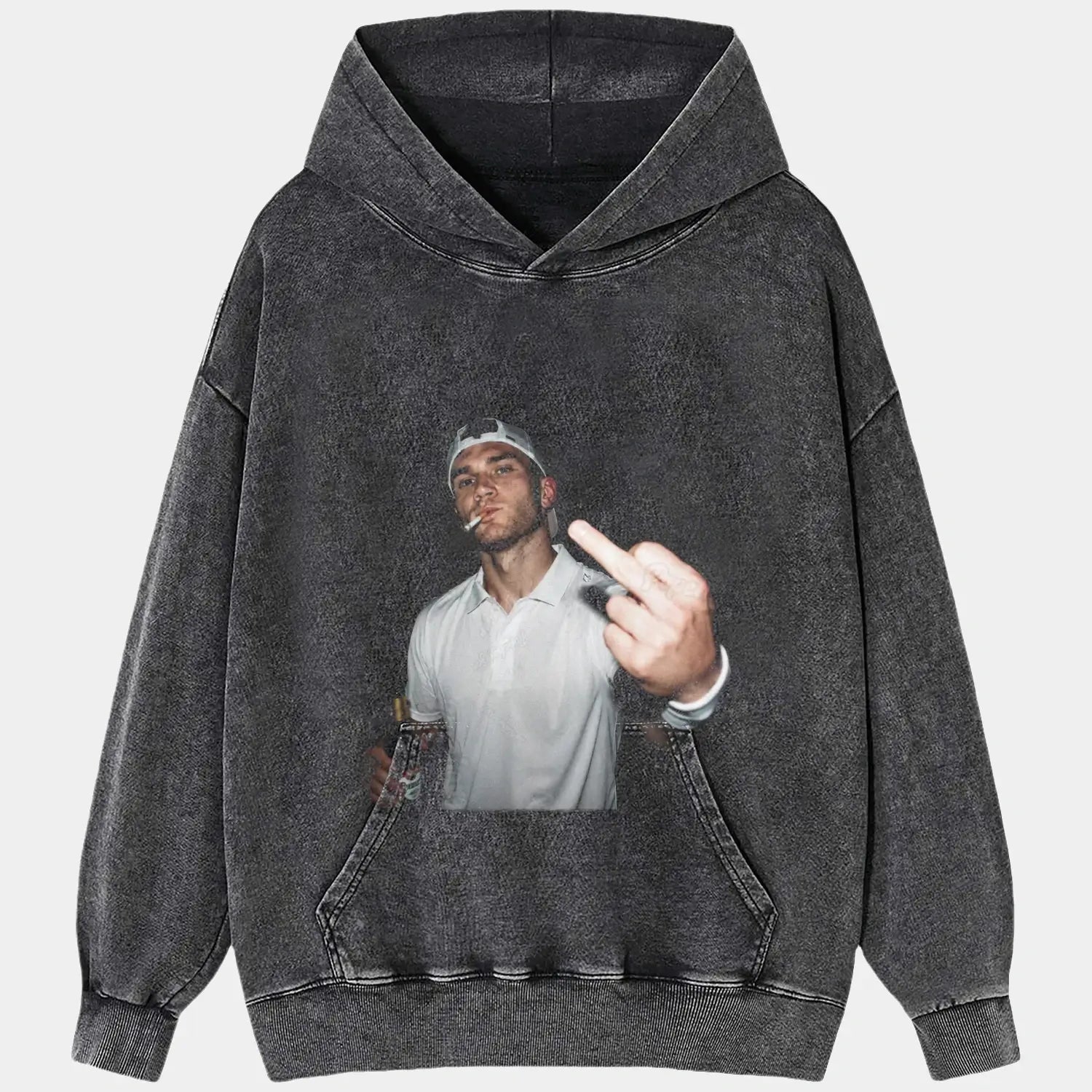 Wimbledon Kings TEE 3.0 - POPCHANGER