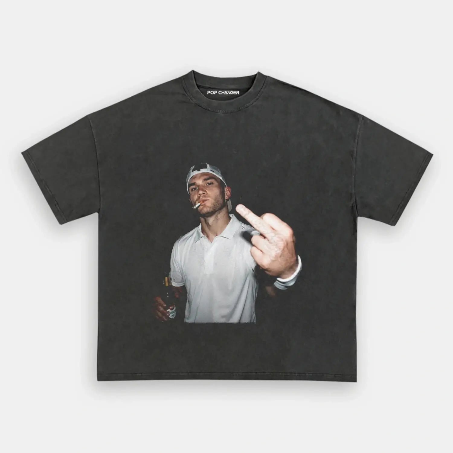 Wimbledon Kings TEE 3.0 - POPCHANGER