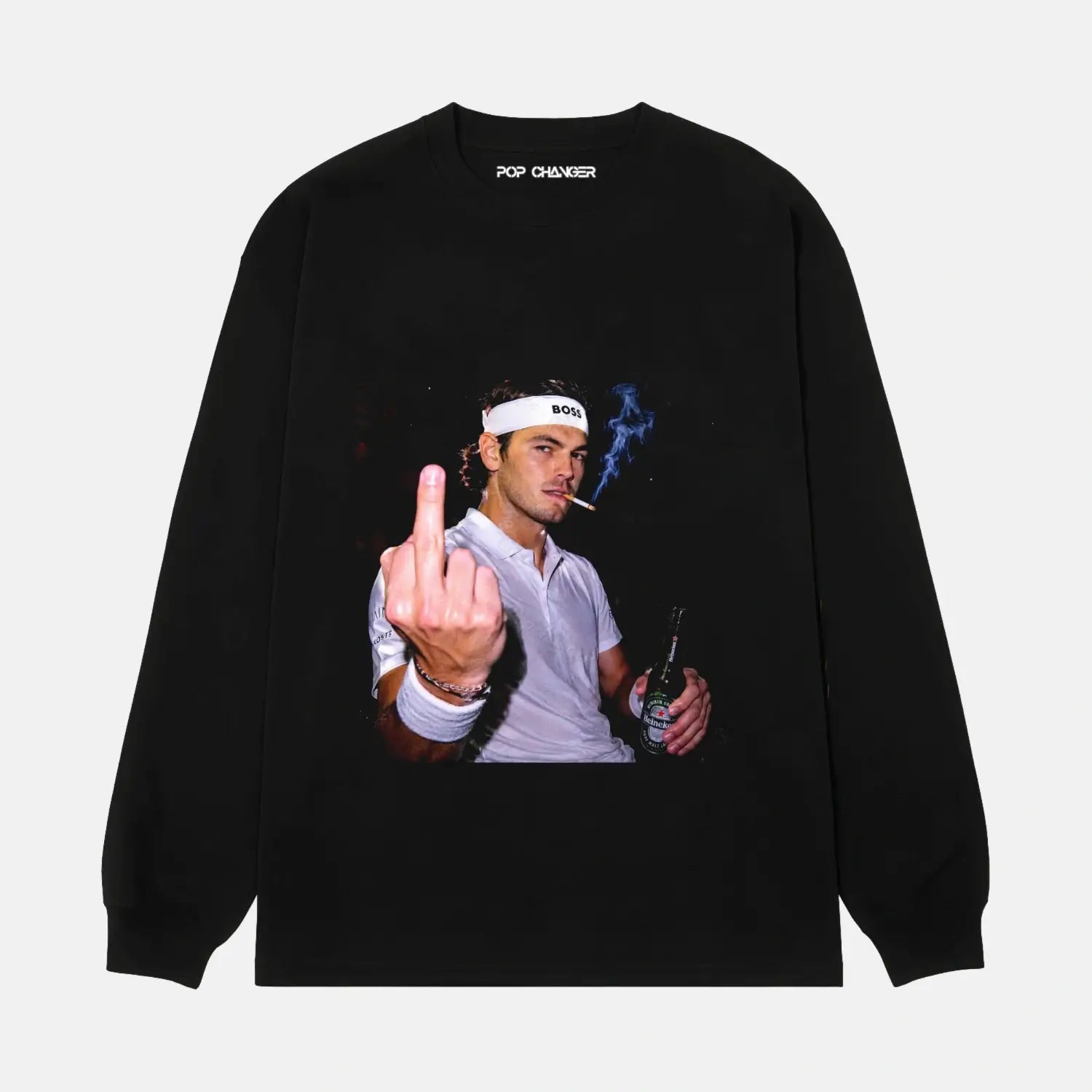 Wimbledon Kings TEE 4.0 - POPCHANGER