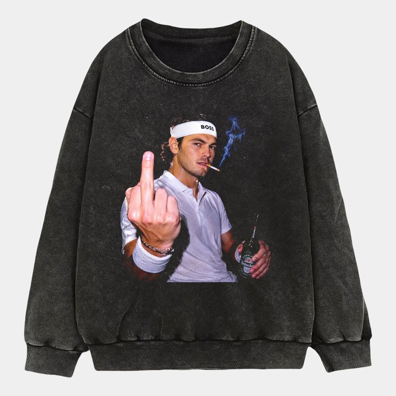 Wimbledon Kings TEE 4.0 - POPCHANGER