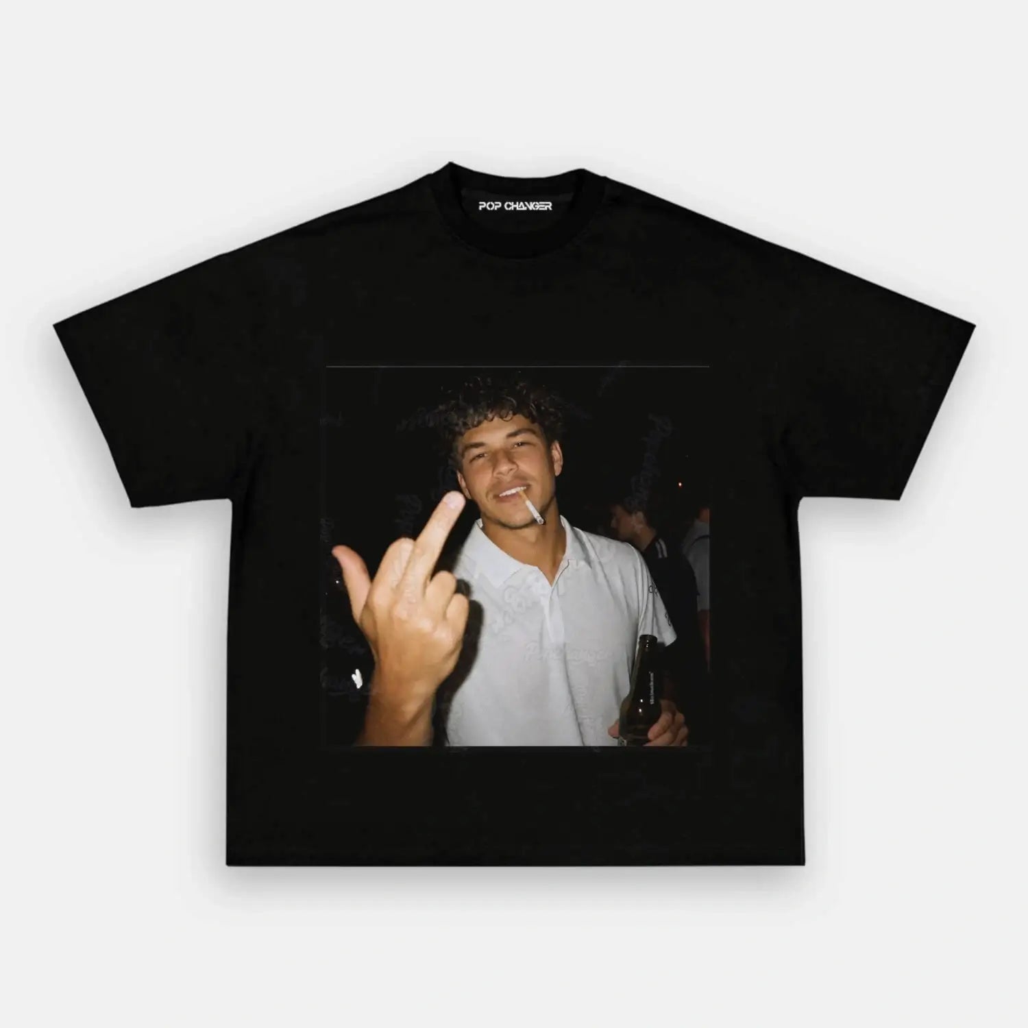 Wimbledon Kings TEE 5.0 - POPCHANGER