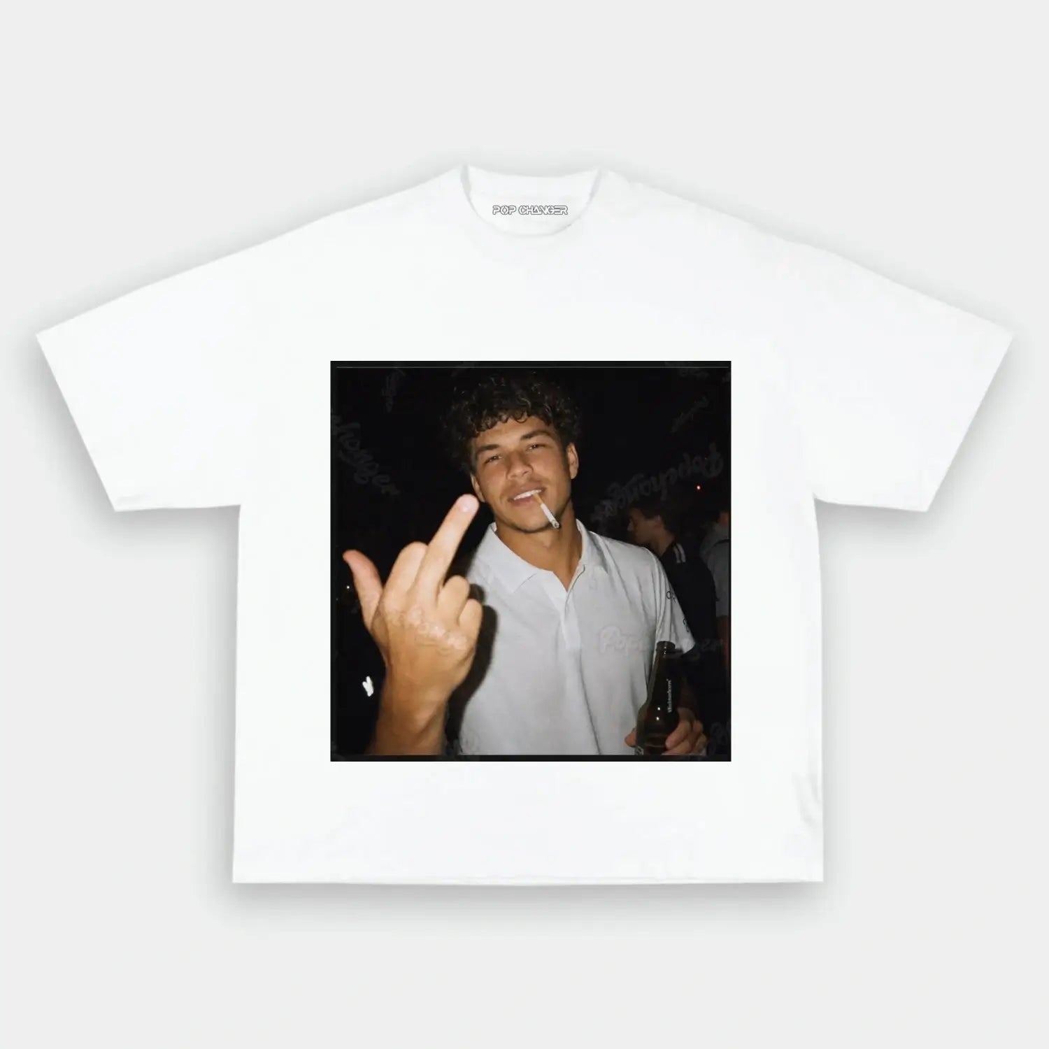 Wimbledon Kings TEE 5.0 - POPCHANGER