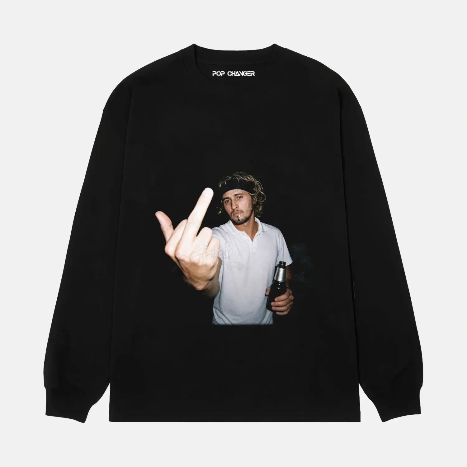 Wimbledon Kings TEE 6.0 - POPCHANGER