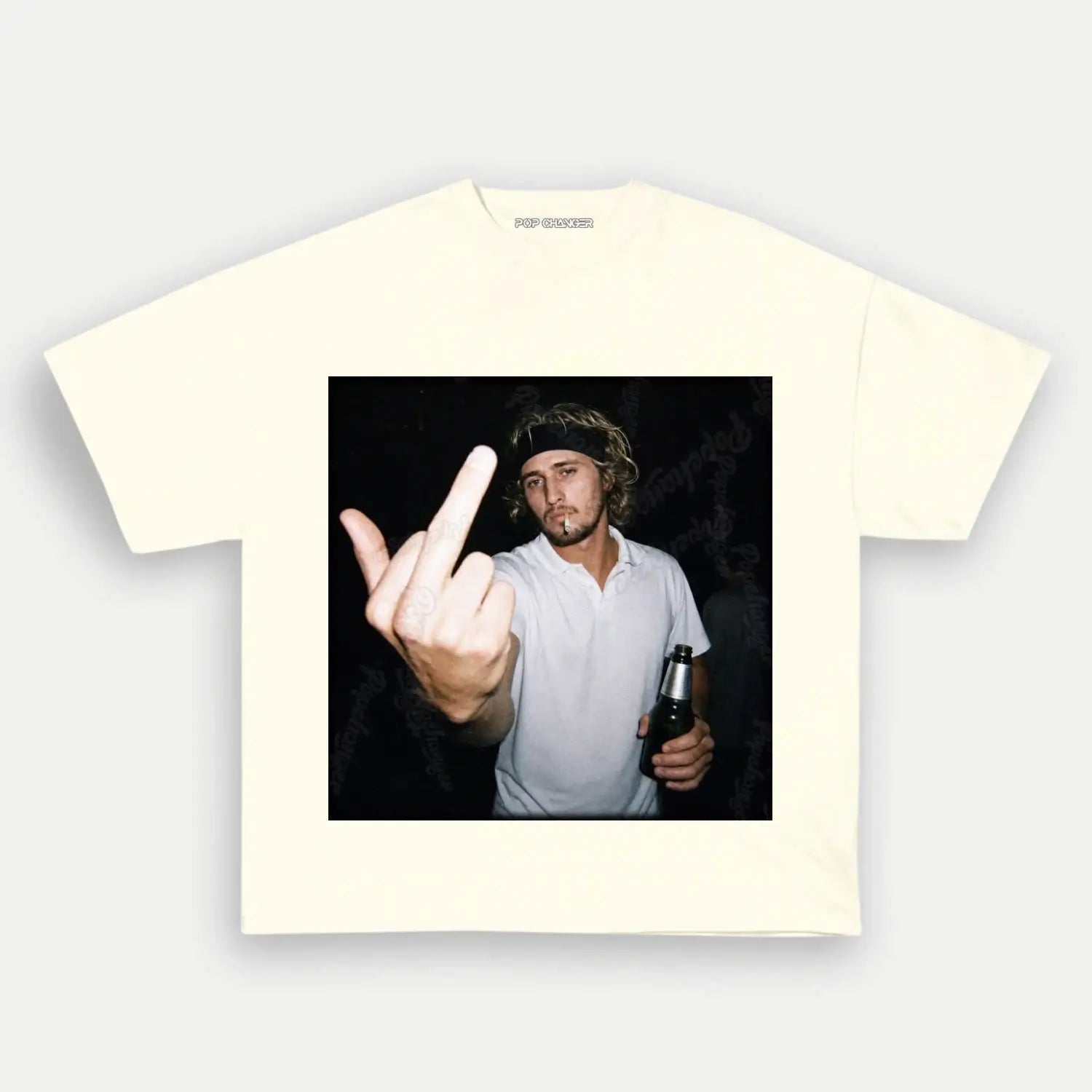 Wimbledon Kings TEE 6.0 - POPCHANGER