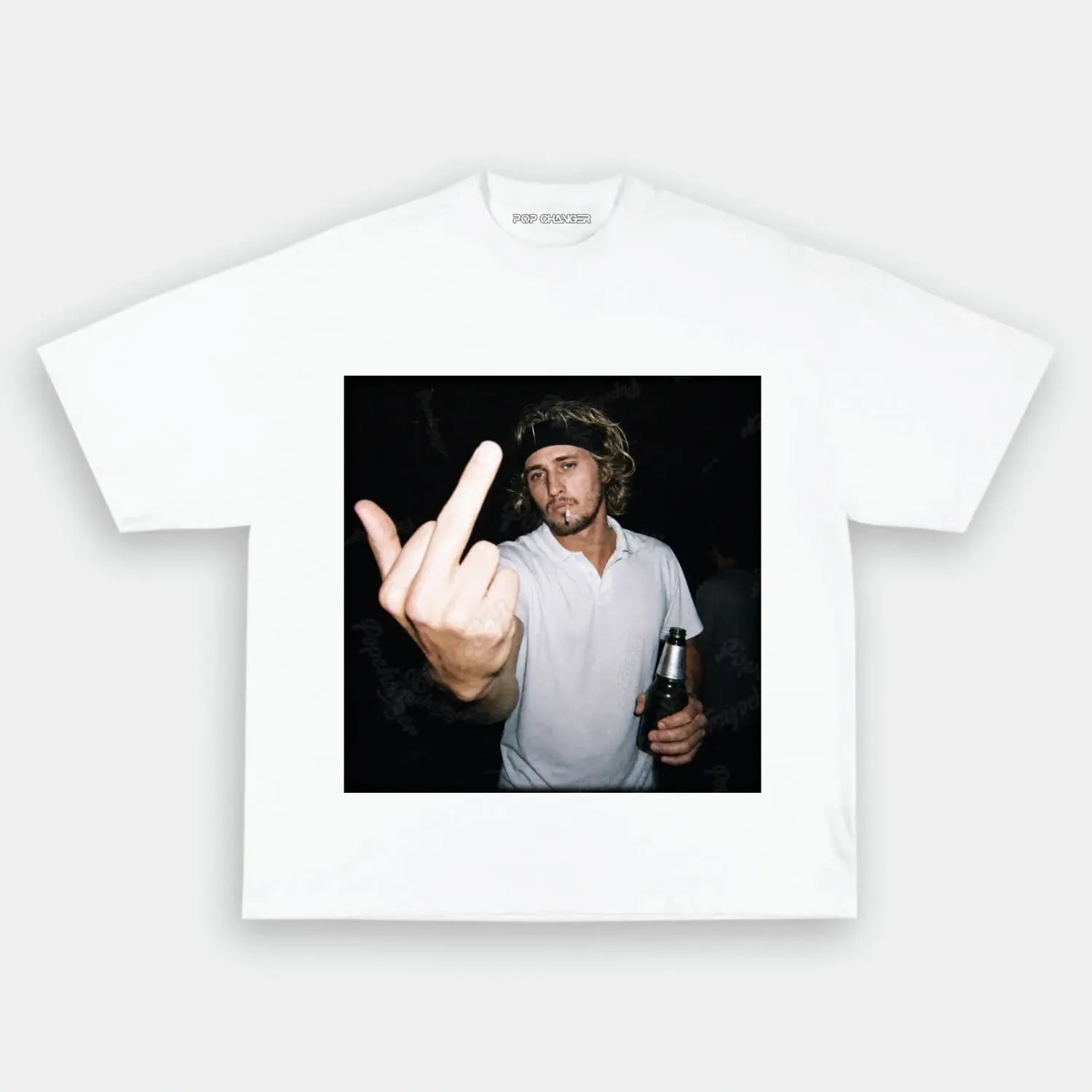 Wimbledon Kings TEE 6.0 - POPCHANGER