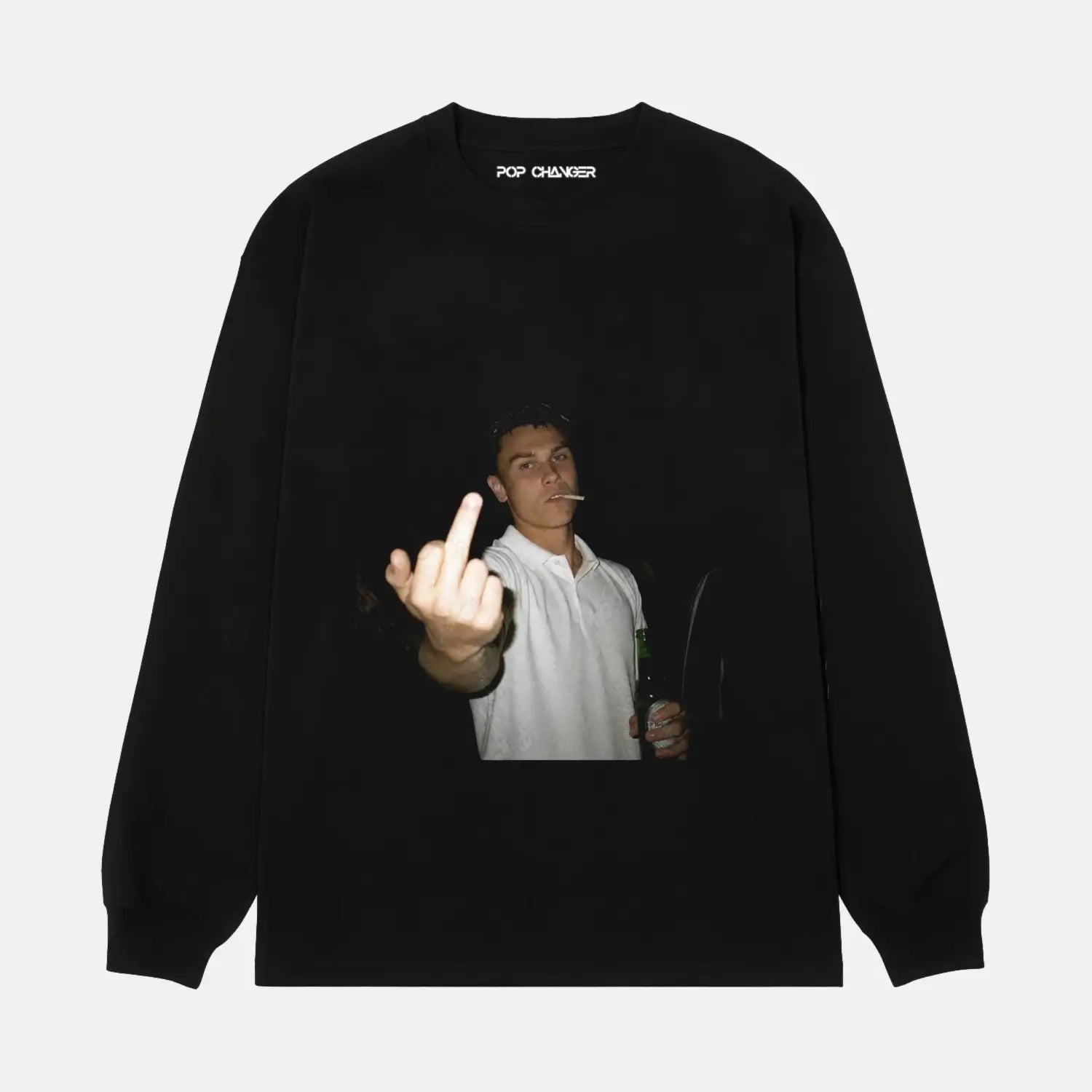 Wimbledon Kings TEE 7.0 - POPCHANGER