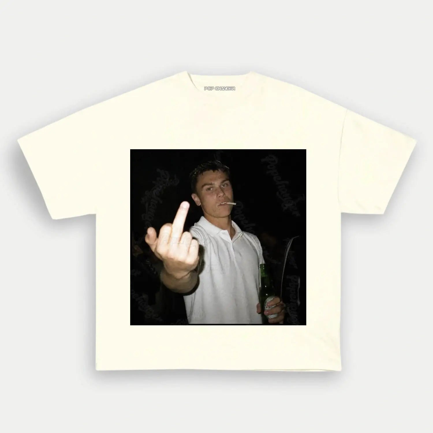 Wimbledon Kings TEE 7.0 - POPCHANGER