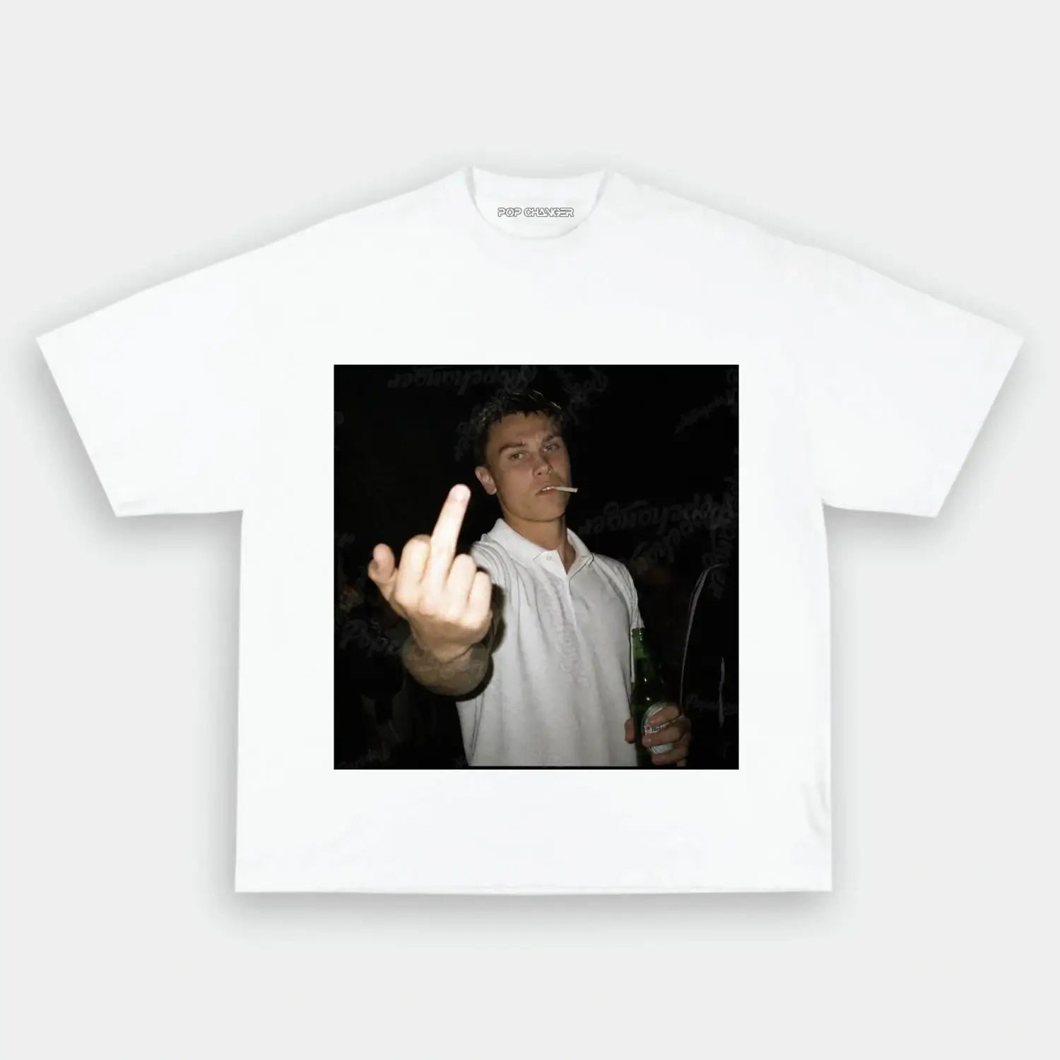 Wimbledon Kings TEE 7.0 - POPCHANGER