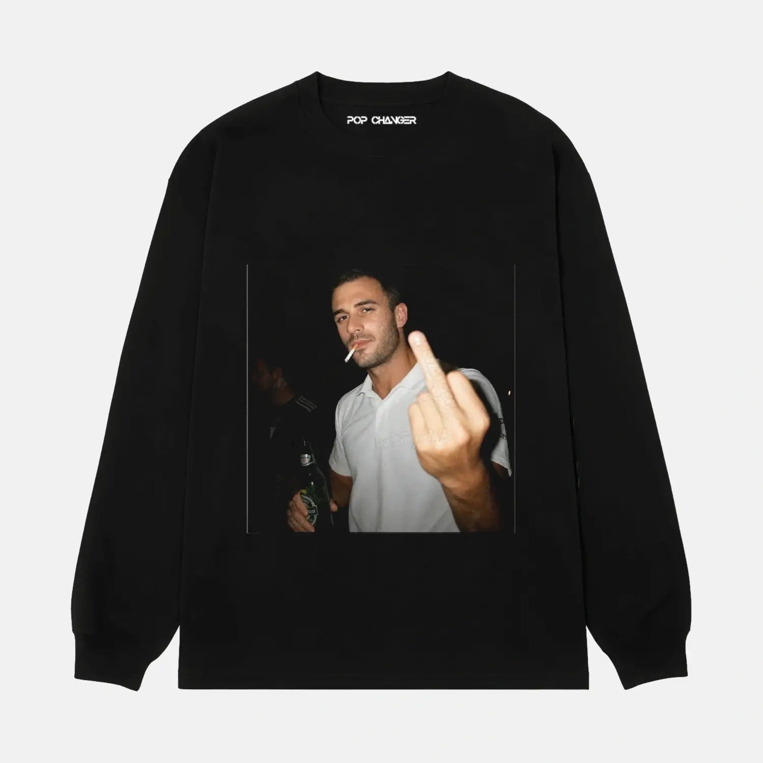 Wimbledon Kings TEE 8.0 - POPCHANGER