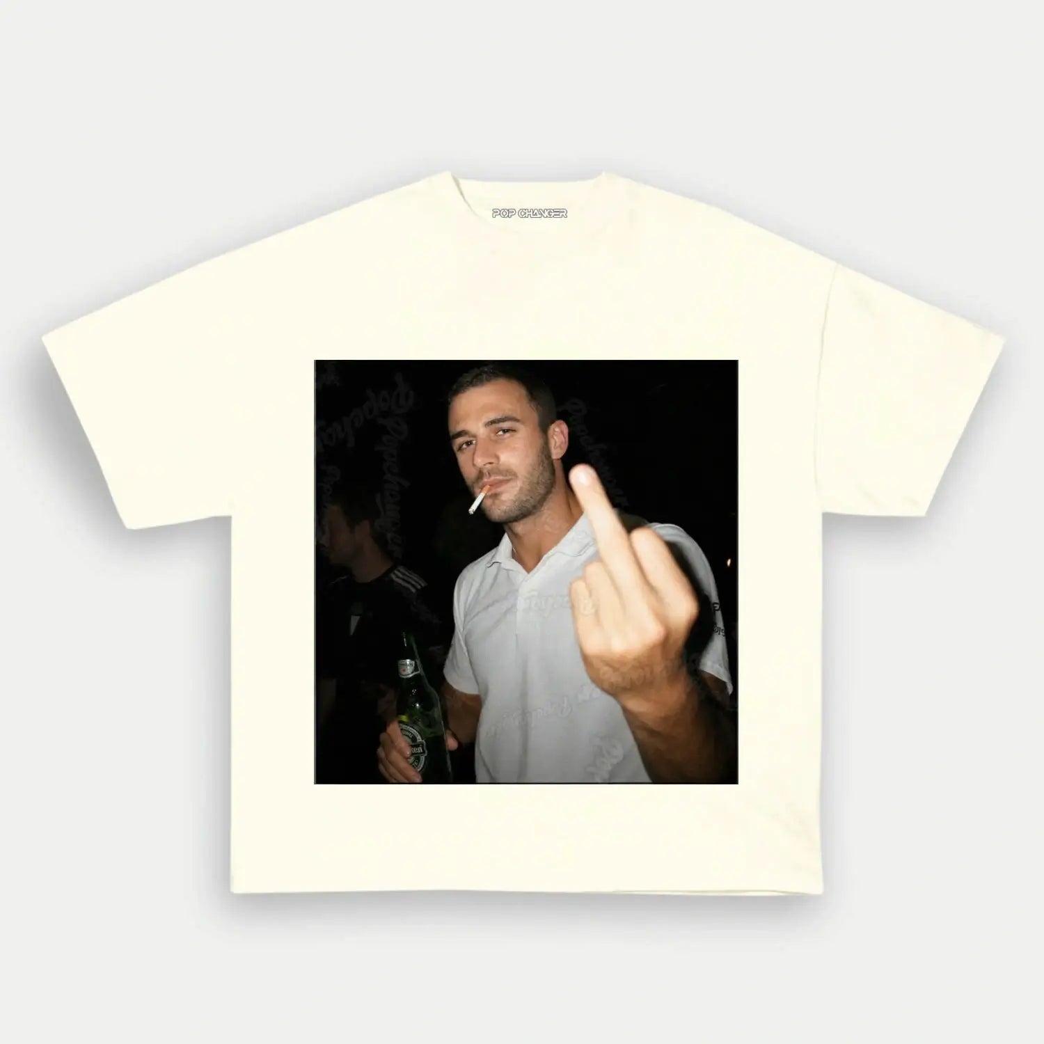 Wimbledon Kings TEE 8.0 - POPCHANGER