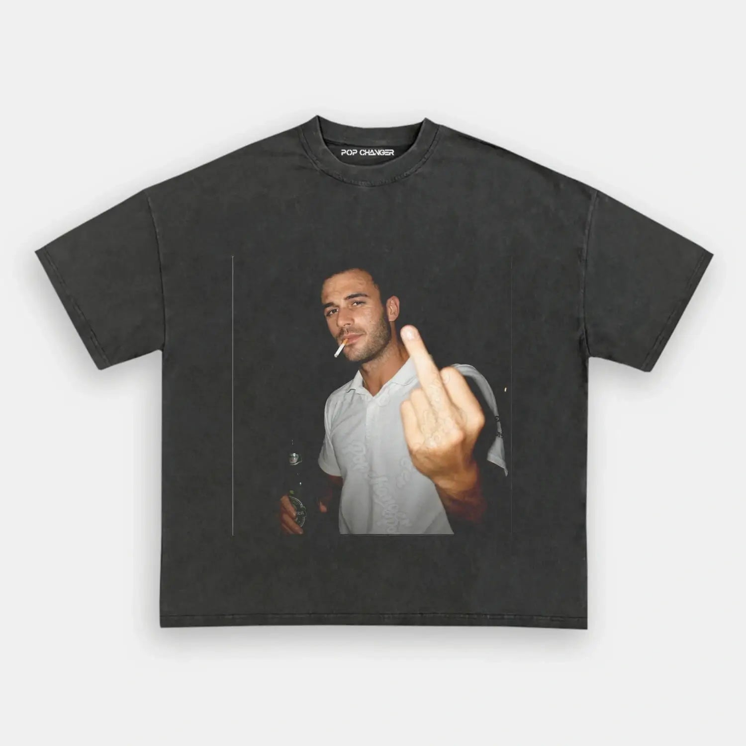 Wimbledon Kings TEE 8.0 - POPCHANGER