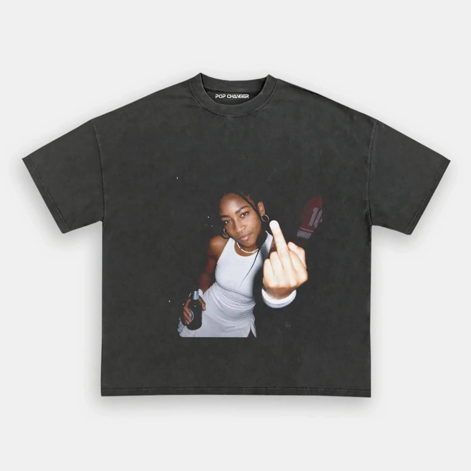 Wimbledon Queens TEE 1.0 - POPCHANGER