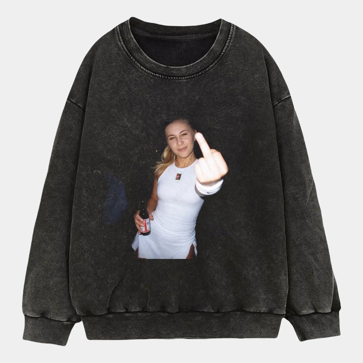 Wimbledon Queens TEE 10.0 - POPCHANGER