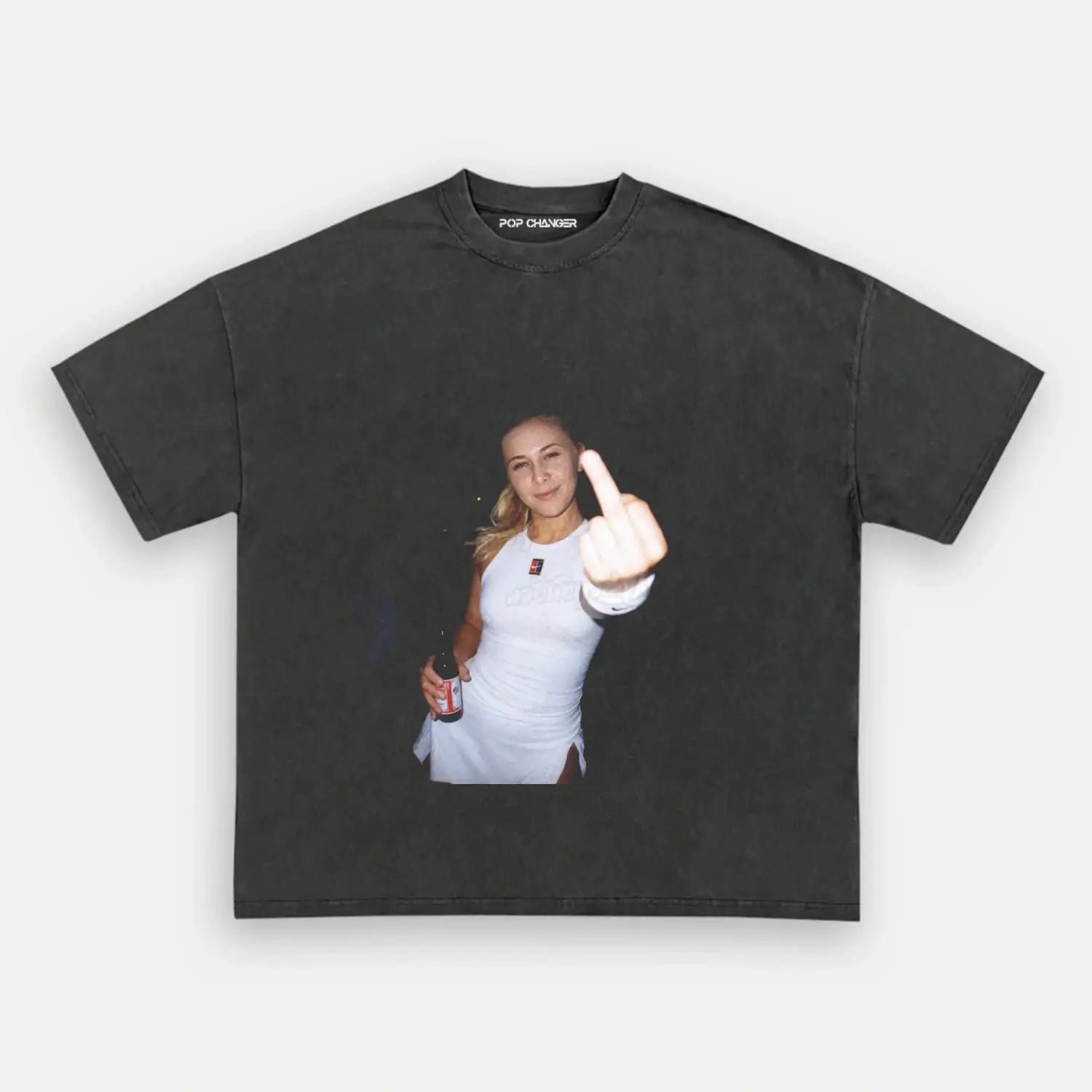 Wimbledon Queens TEE 10.0 - POPCHANGER
