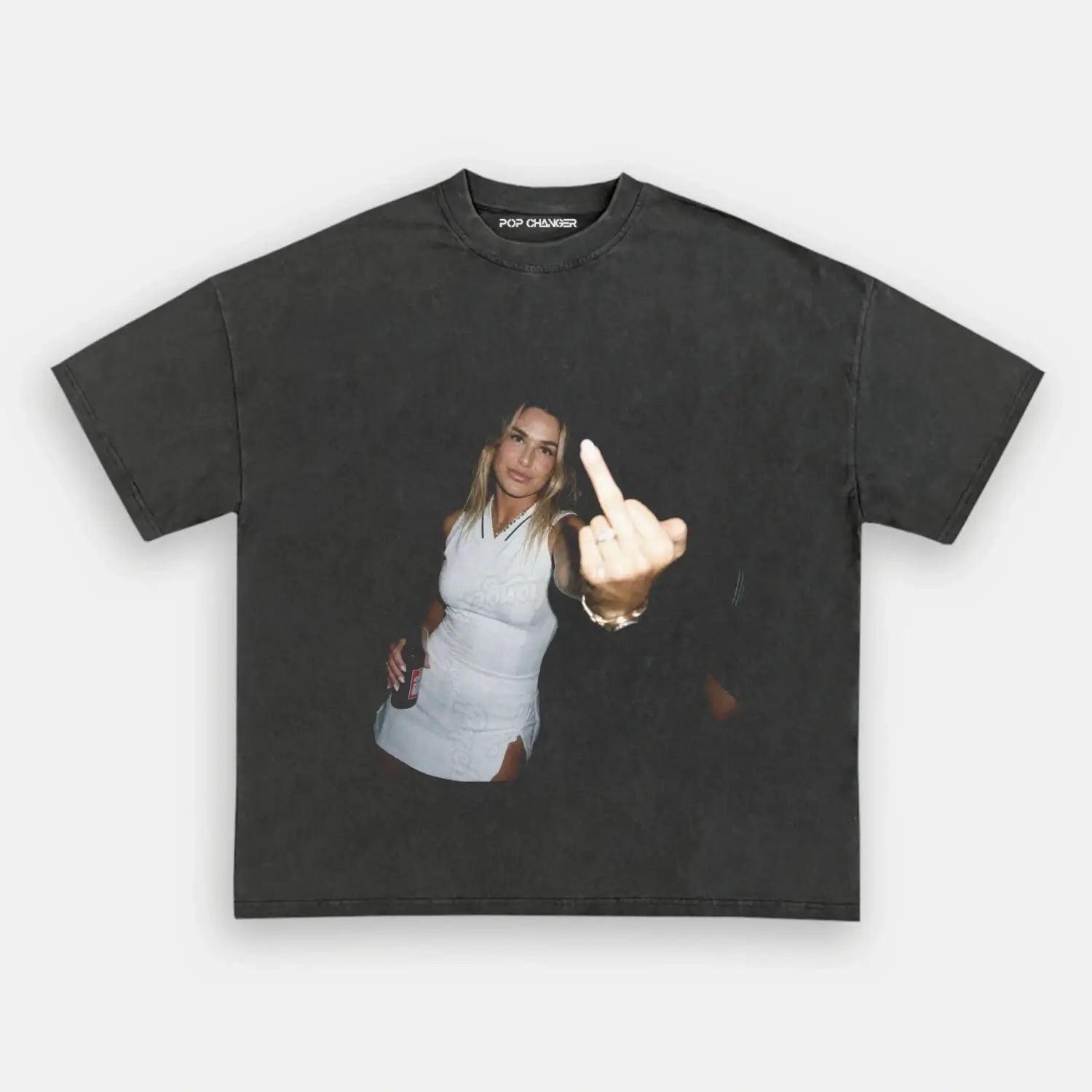 Wimbledon Queens TEE 2.0 - POPCHANGER