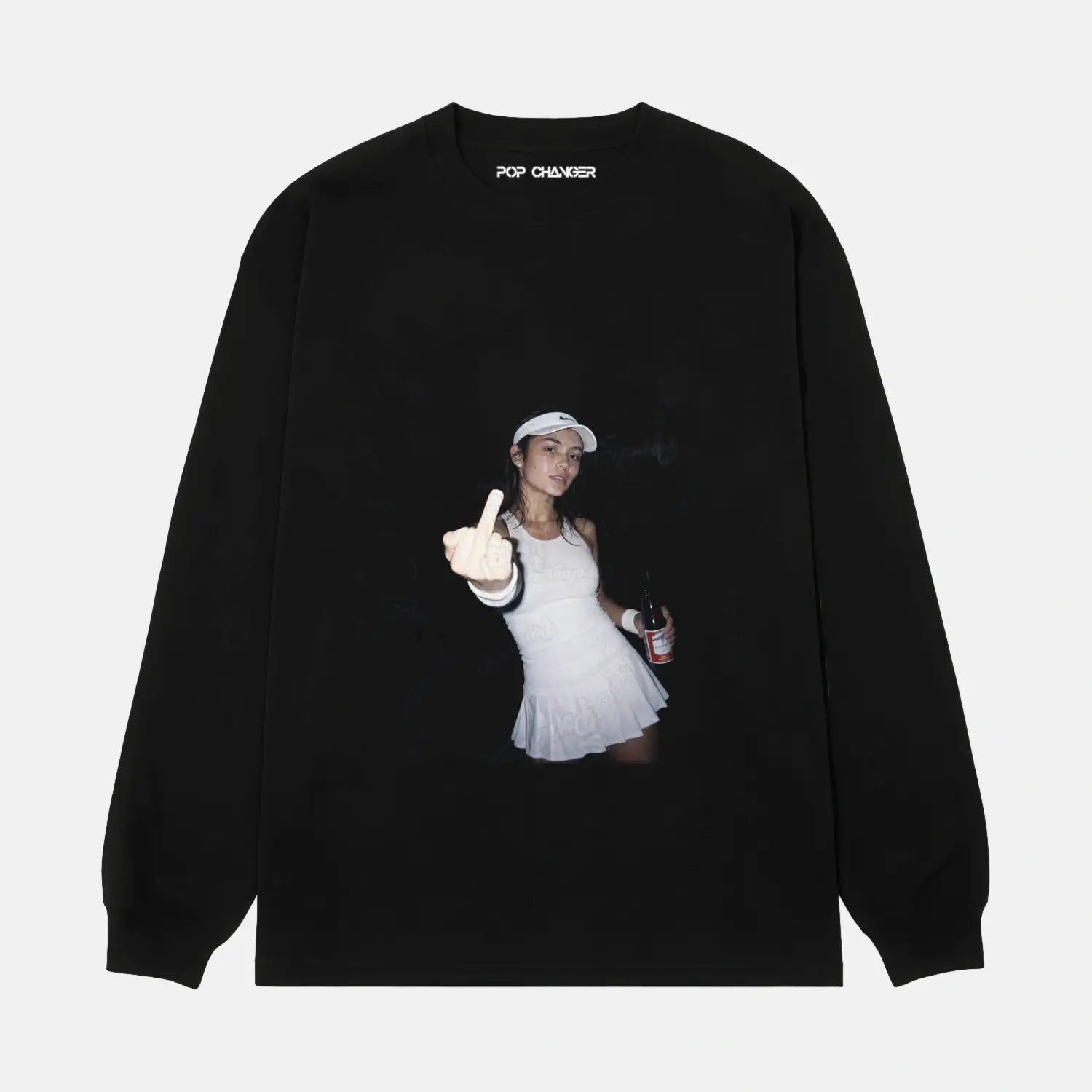 Wimbledon Queens TEE 4.0 - POPCHANGER