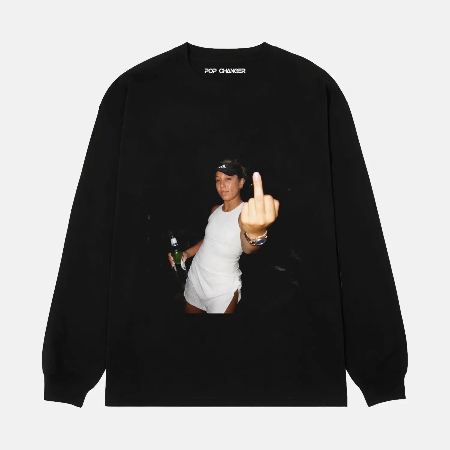 Wimbledon Queens TEE 5.0 - POPCHANGER