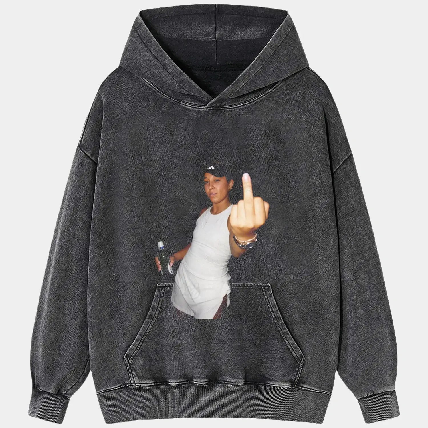 Wimbledon Queens TEE 5.0 - POPCHANGER