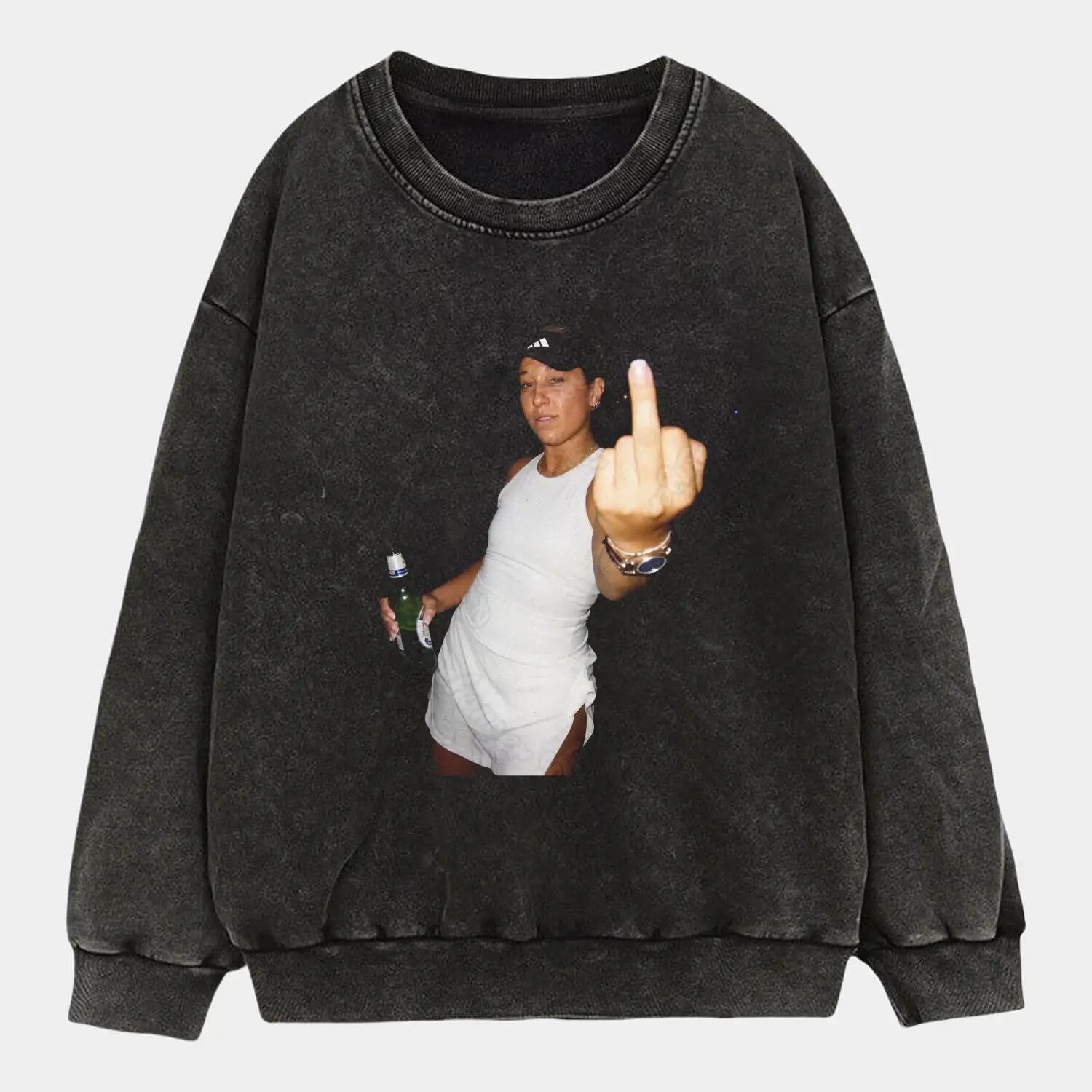 Wimbledon Queens TEE 5.0 - POPCHANGER