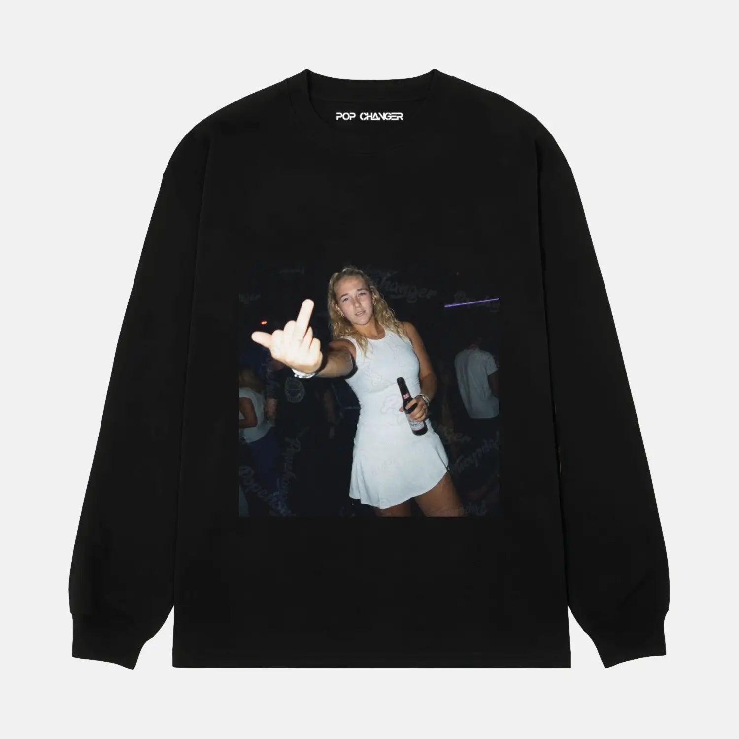 Wimbledon Queens TEE 6.0 - POPCHANGER