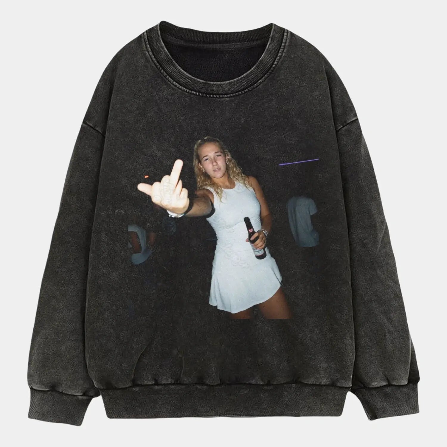 Wimbledon Queens TEE 6.0 - POPCHANGER