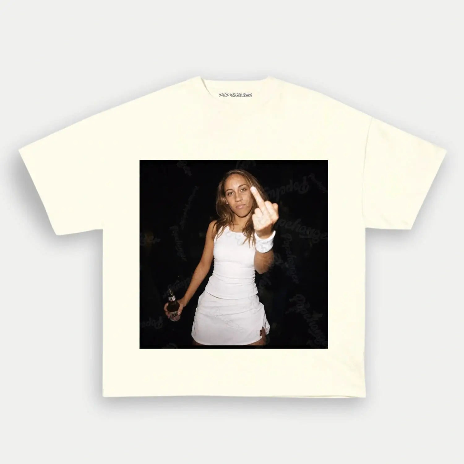 Wimbledon Queens TEE 7.0 - POPCHANGER
