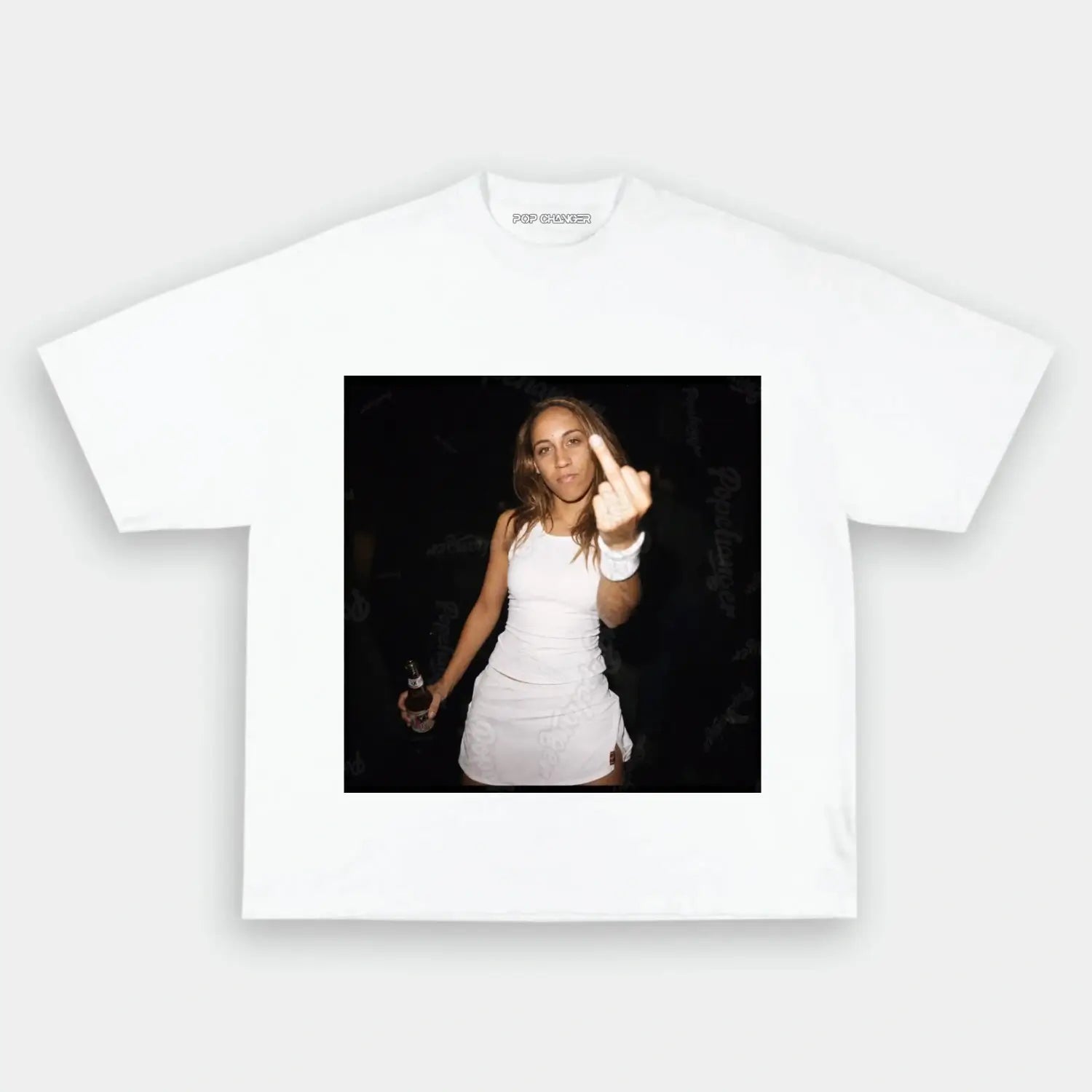 Wimbledon Queens TEE 7.0 - POPCHANGER