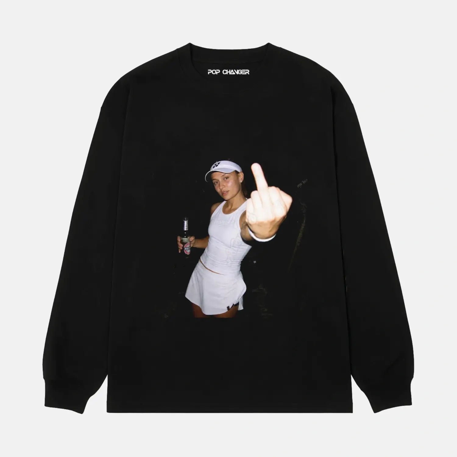 Wimbledon Queens TEE 8.0 - POPCHANGER