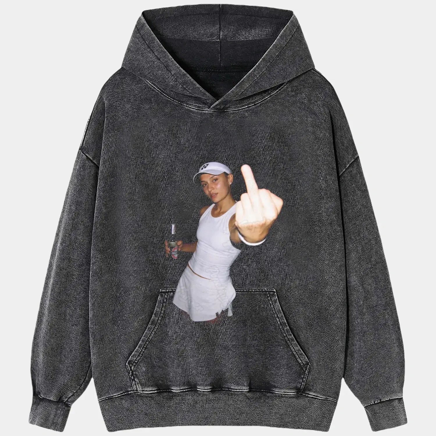 Wimbledon Queens TEE 8.0 - POPCHANGER